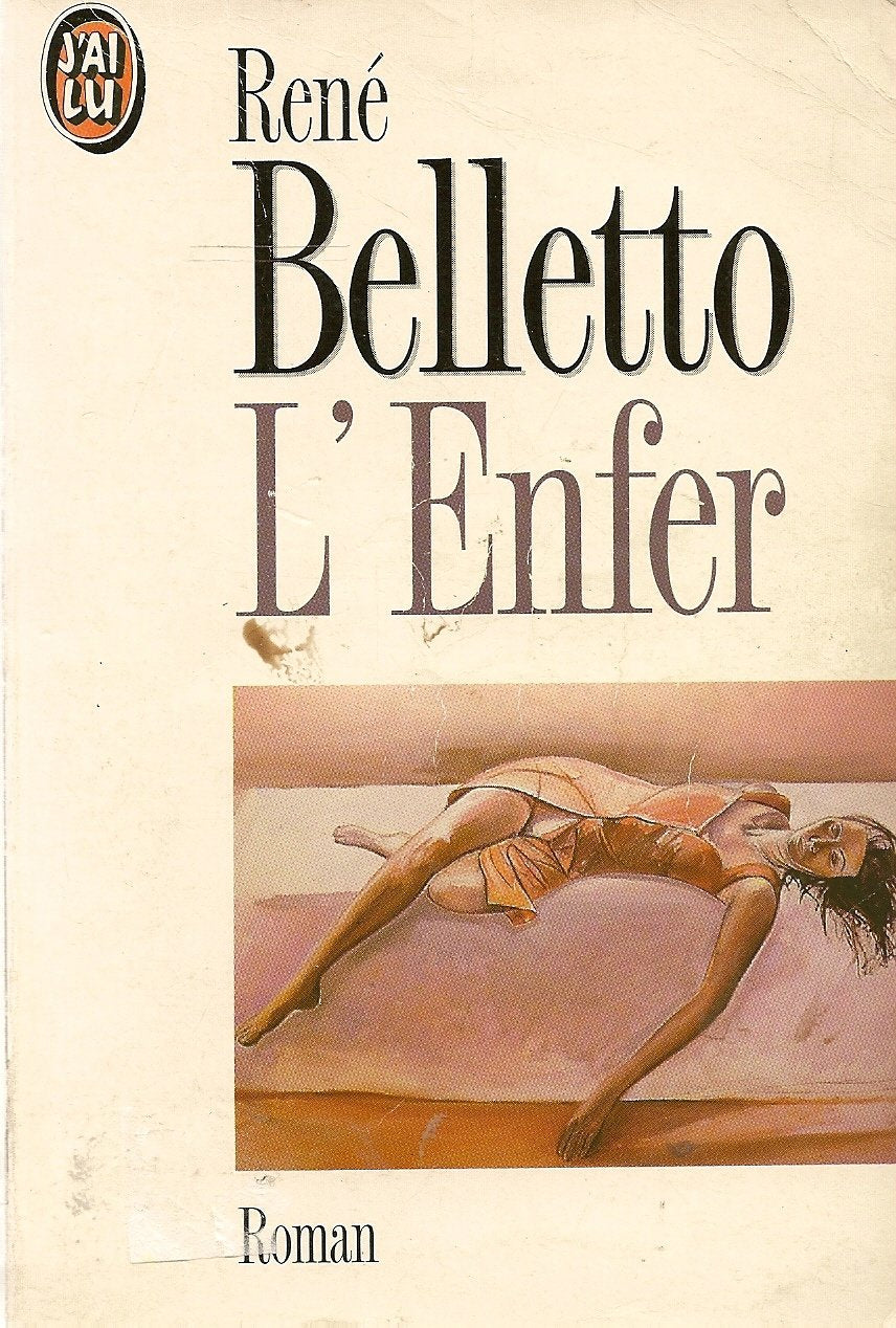 L'enfer 9782277231509