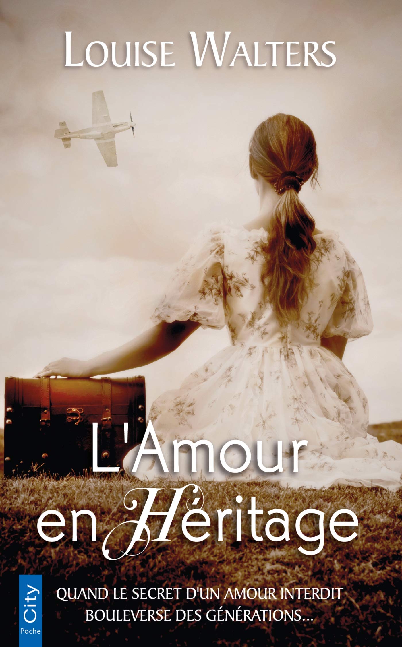 L'amour en héritage 9782824614625