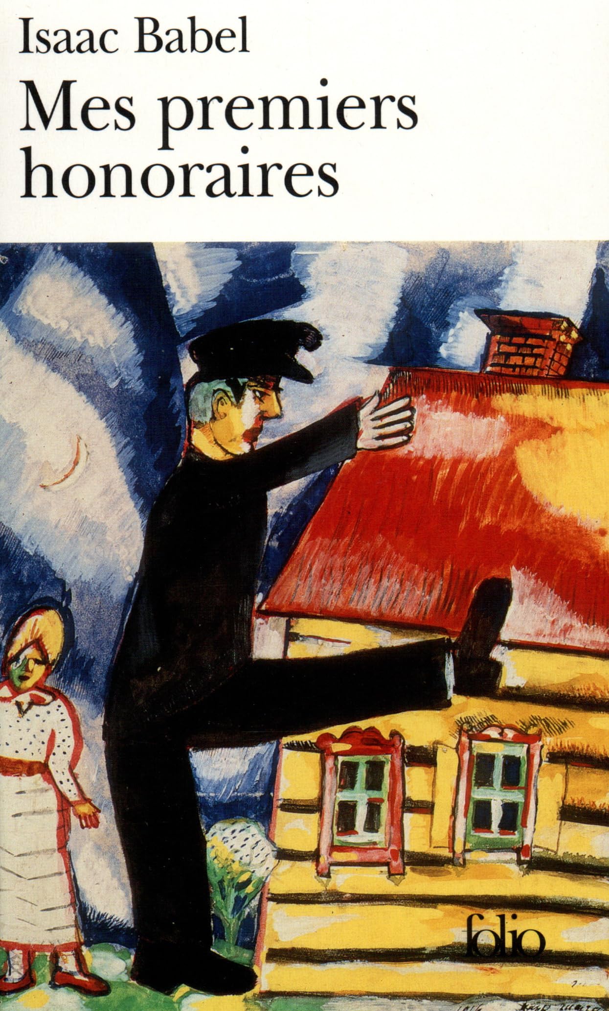 Mes premiers honoraires 9782070307036