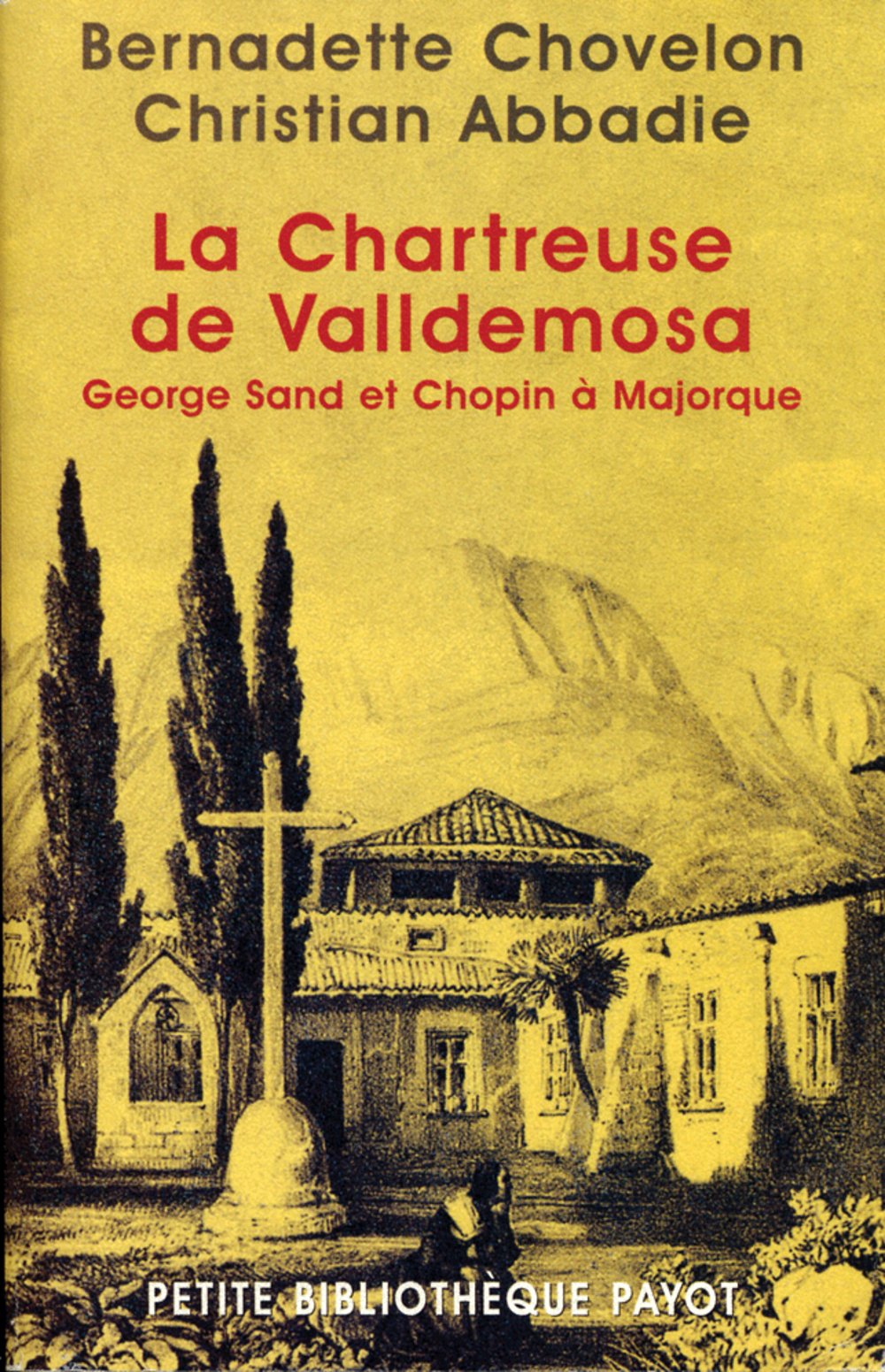 La Chartreuse de Valldemosa 9782228894494