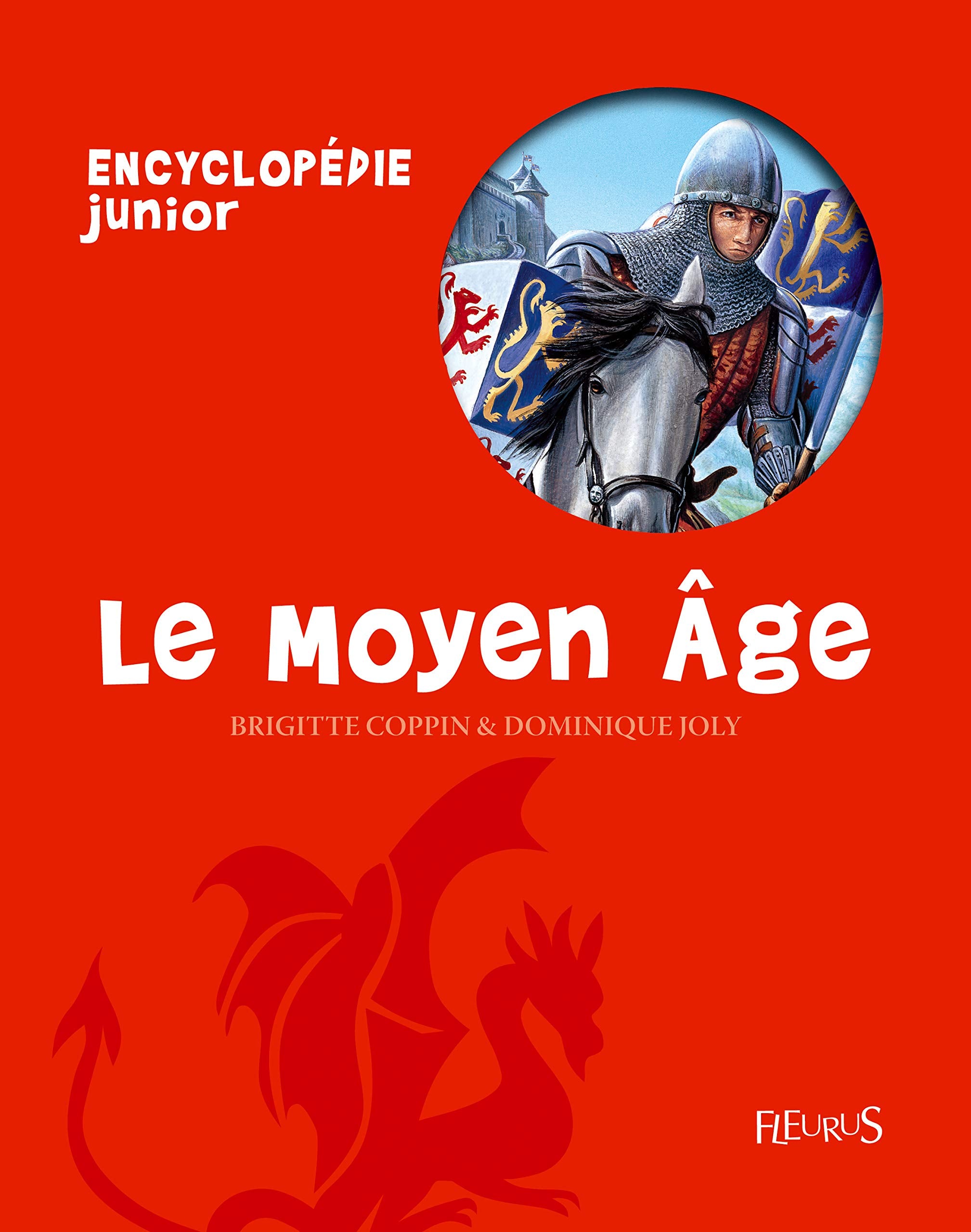 Le Moyen Âge 9782215055778