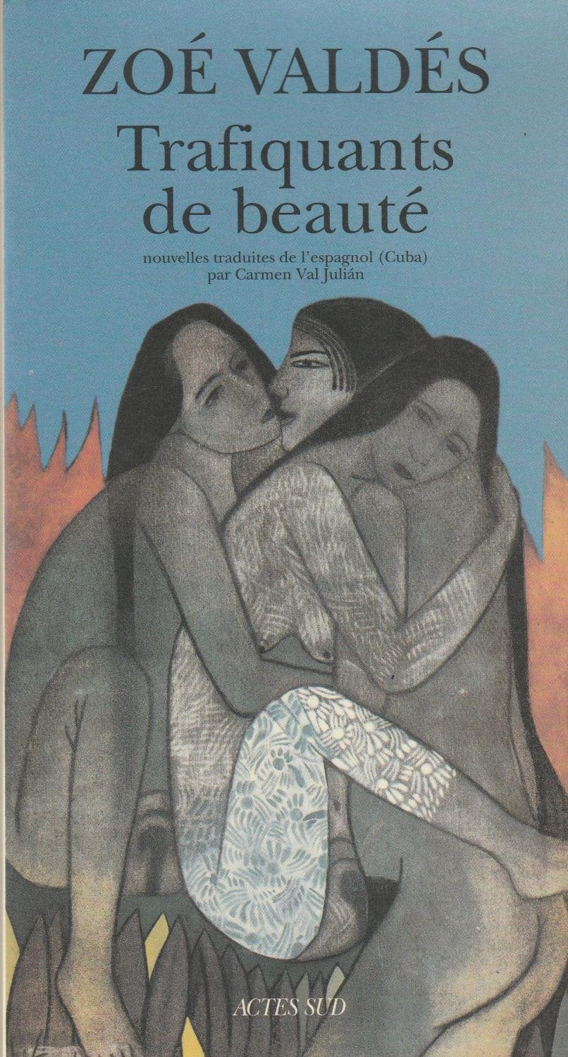 Trafiquants de beauté 9782742733224