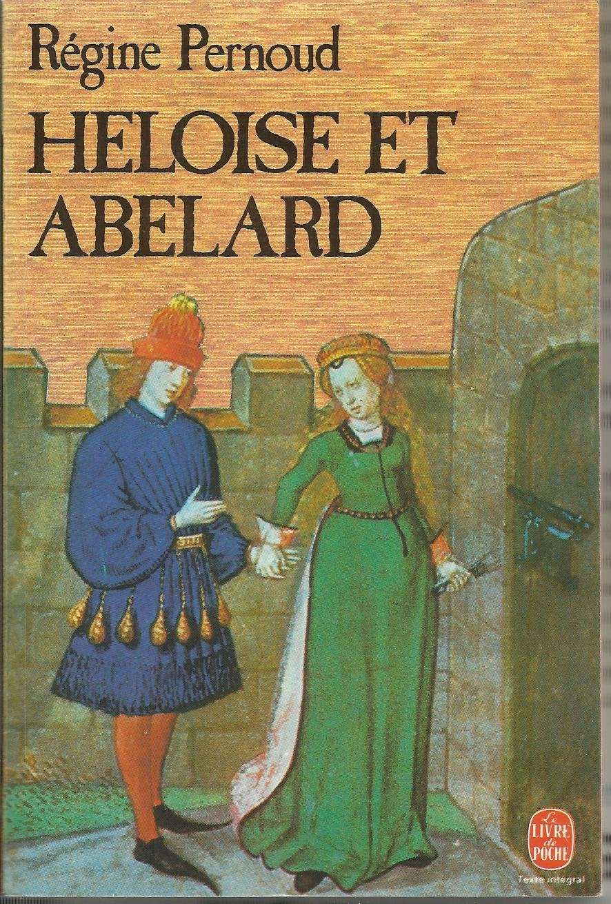 Héloïse et Abelard 9782253025399