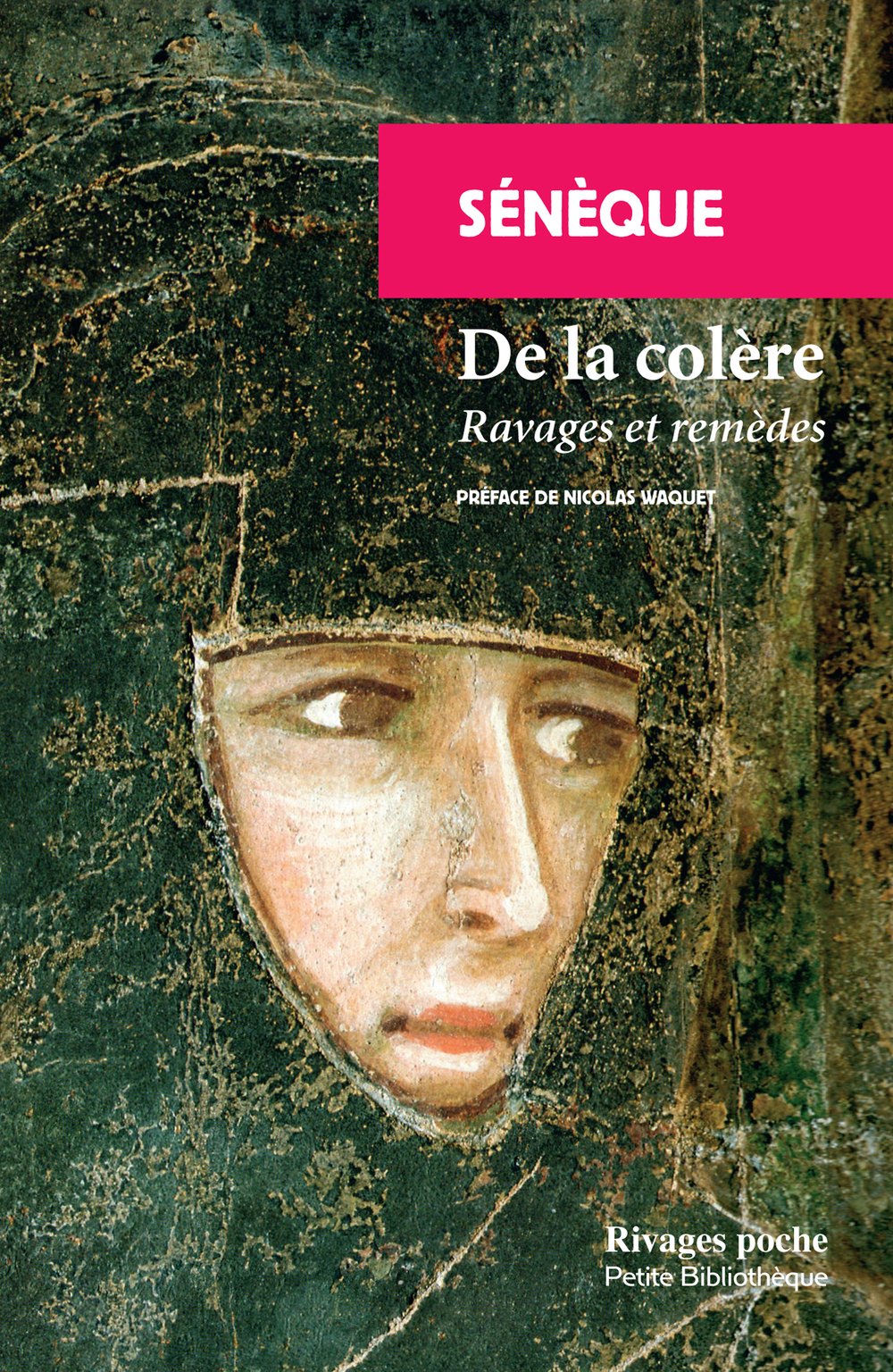 De la colère: Ravages et remèdes 9782743628307