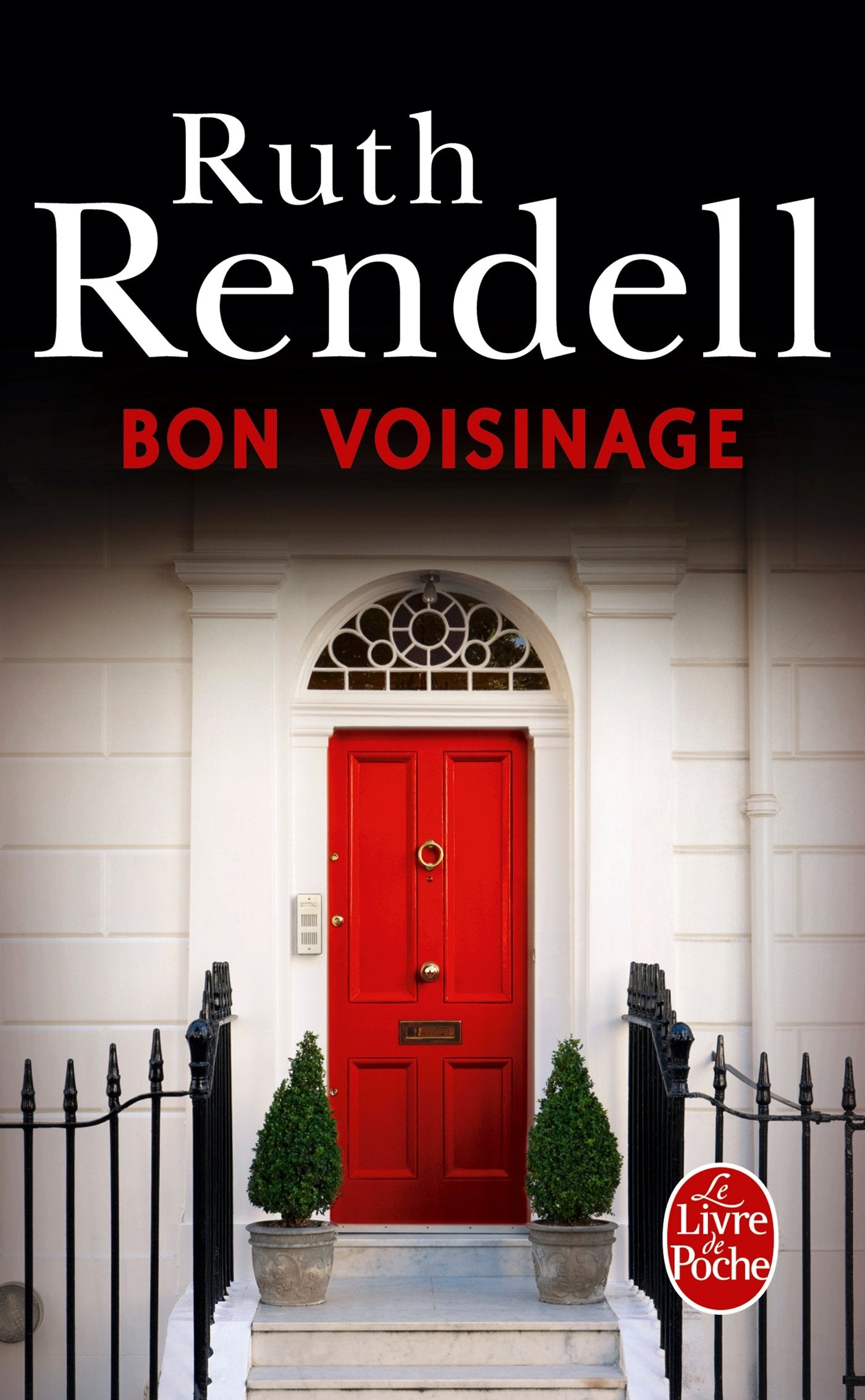 Bon voisinage 9782253184119