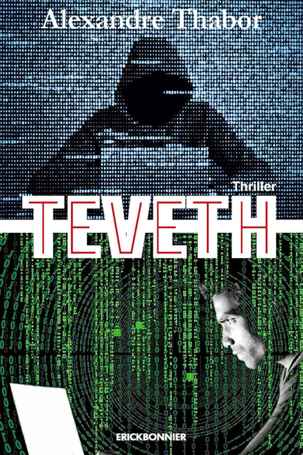 Teveth 9782367602530