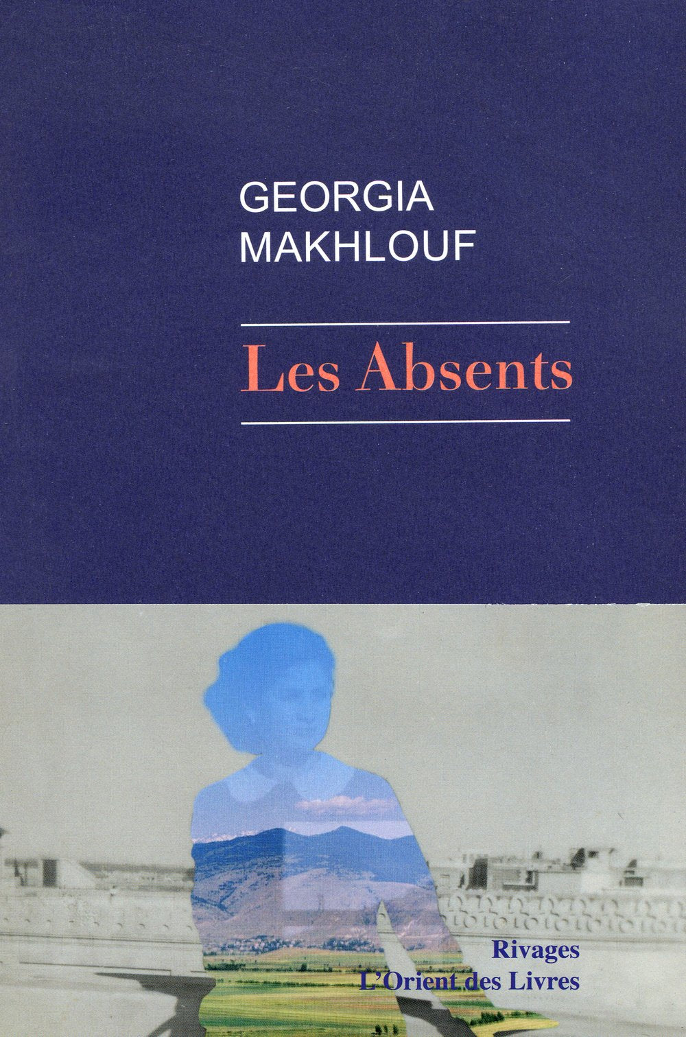 Les Absents 9782743626877