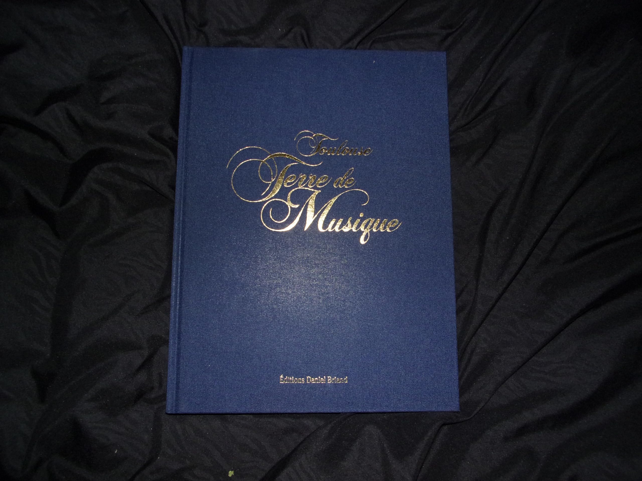 Toulouse terre de Musique