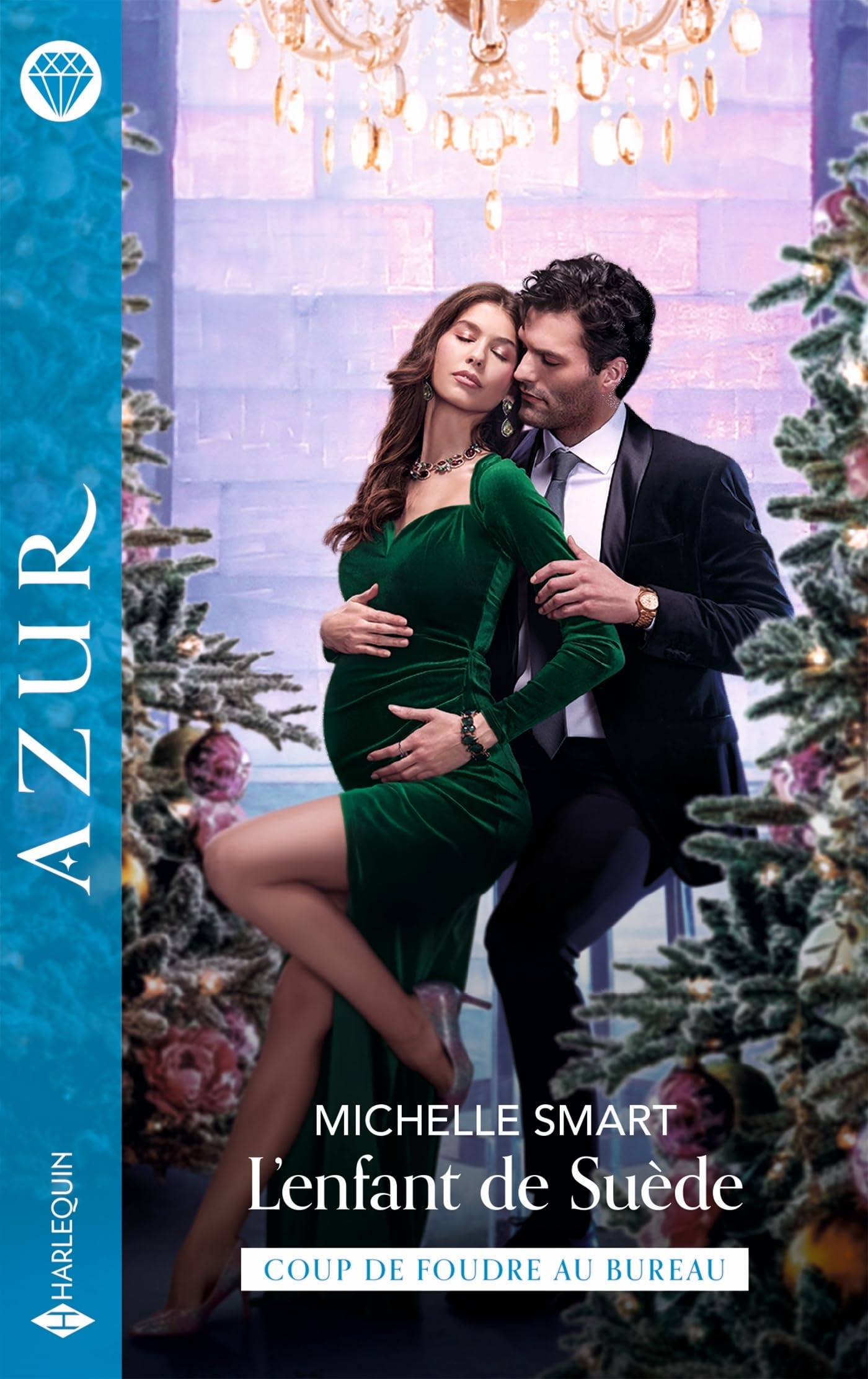 L'enfant de Suède 9782280507899