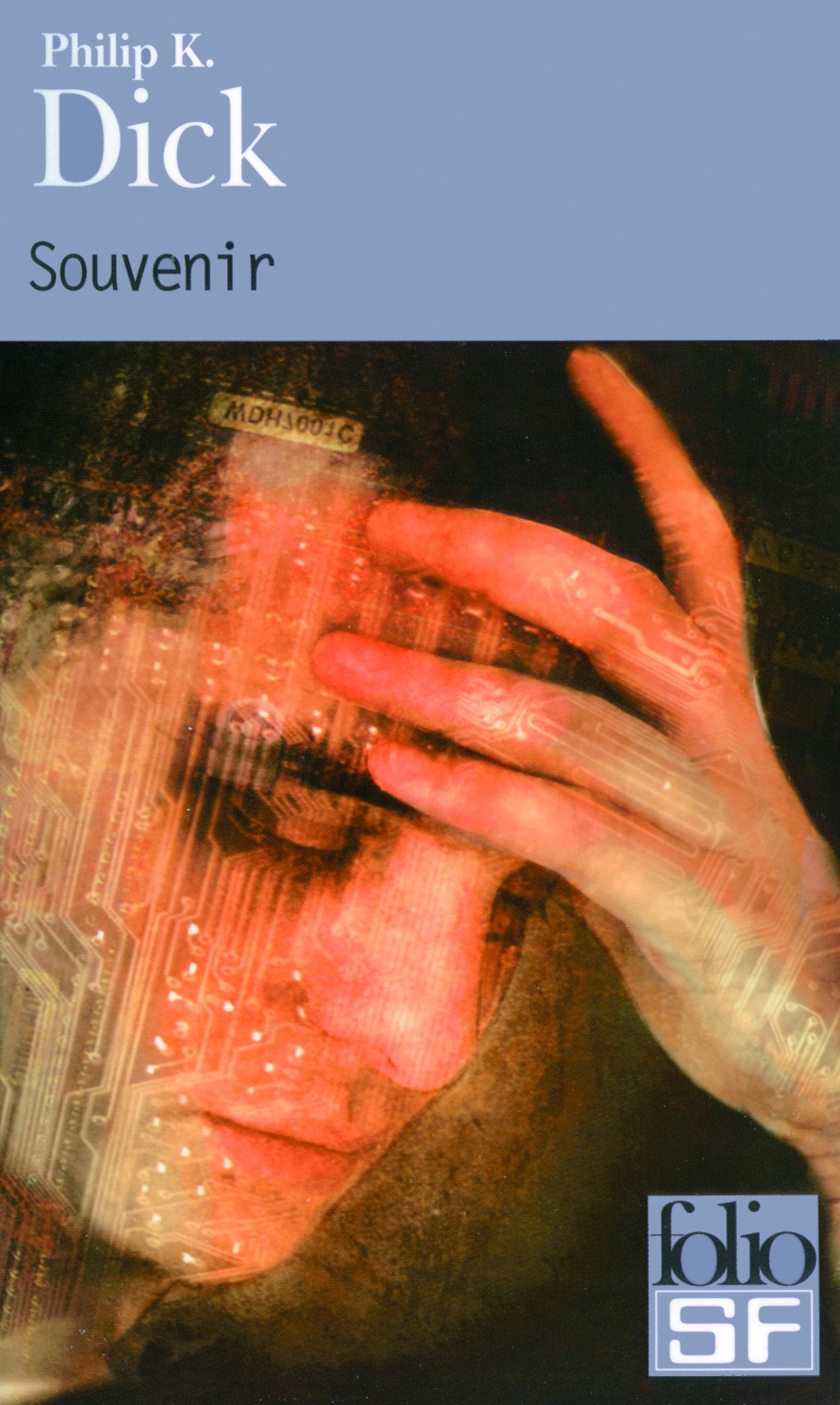 Souvenir 9782070429776