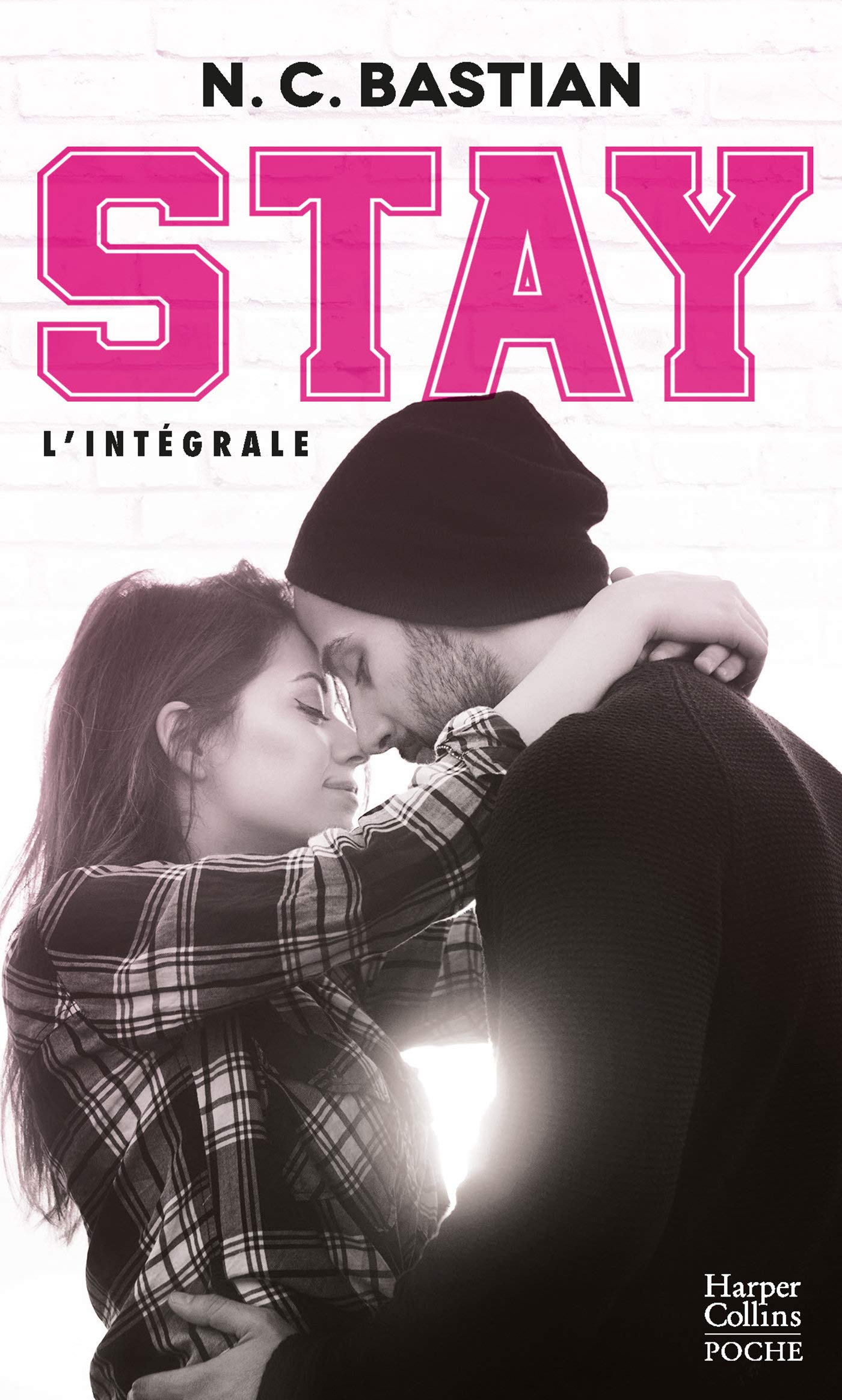 STAY - L'intégrale 9791033909200