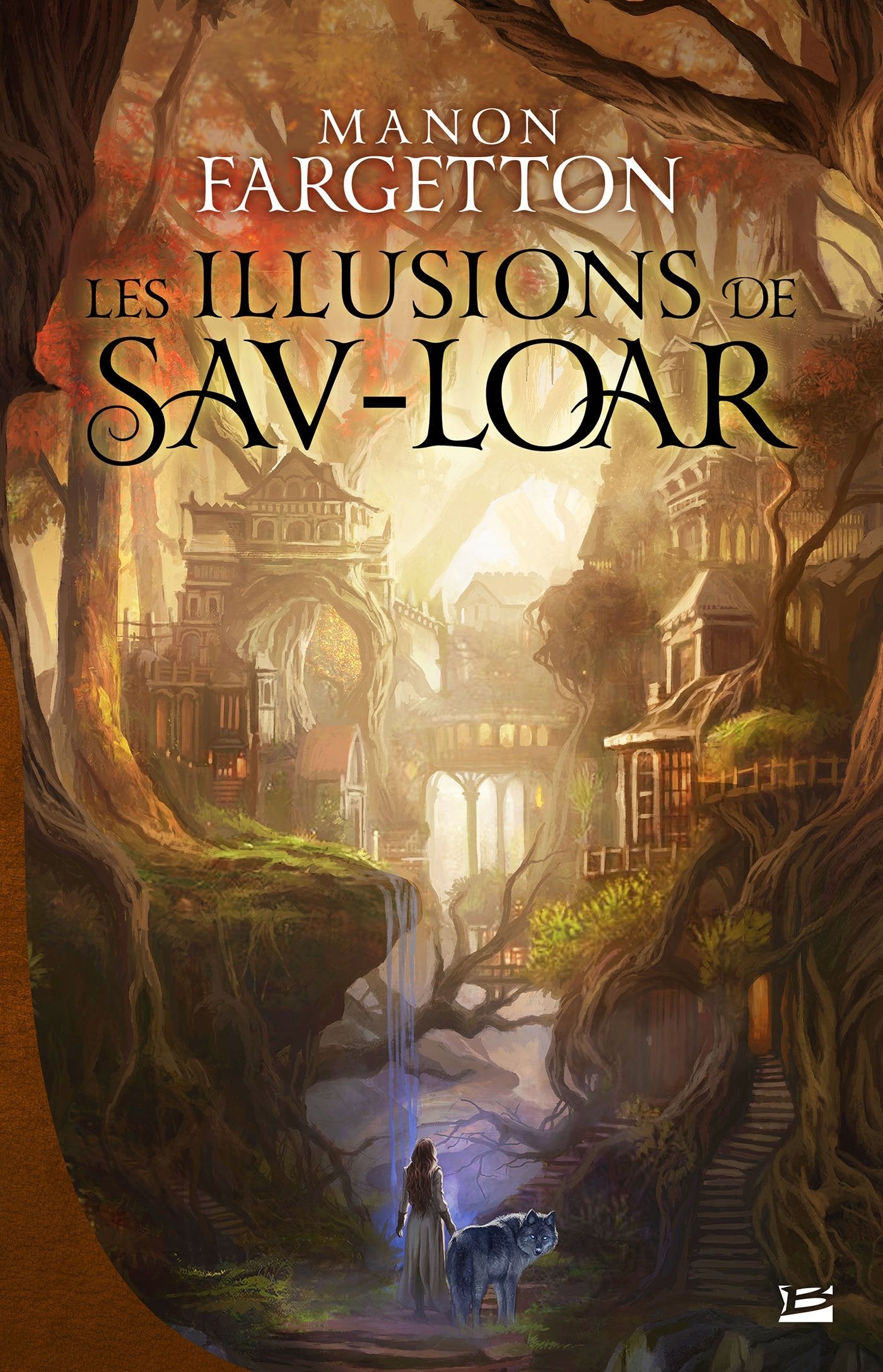 Les Illusions de Sav-Loar 9791028100889
