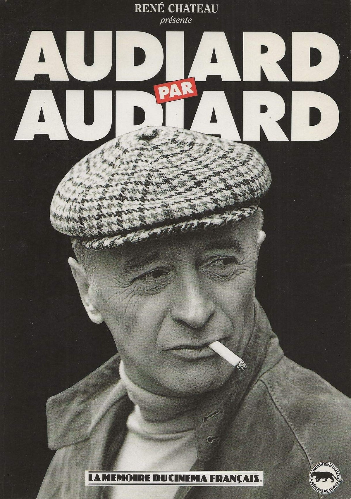 Audiard par Audiard... 9782910411022