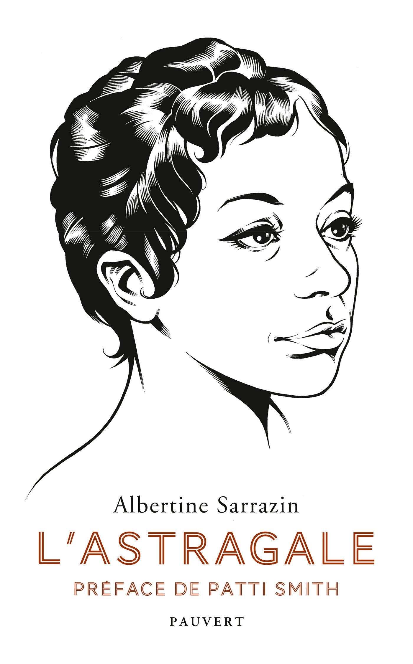 L'Astragale 9782720215339