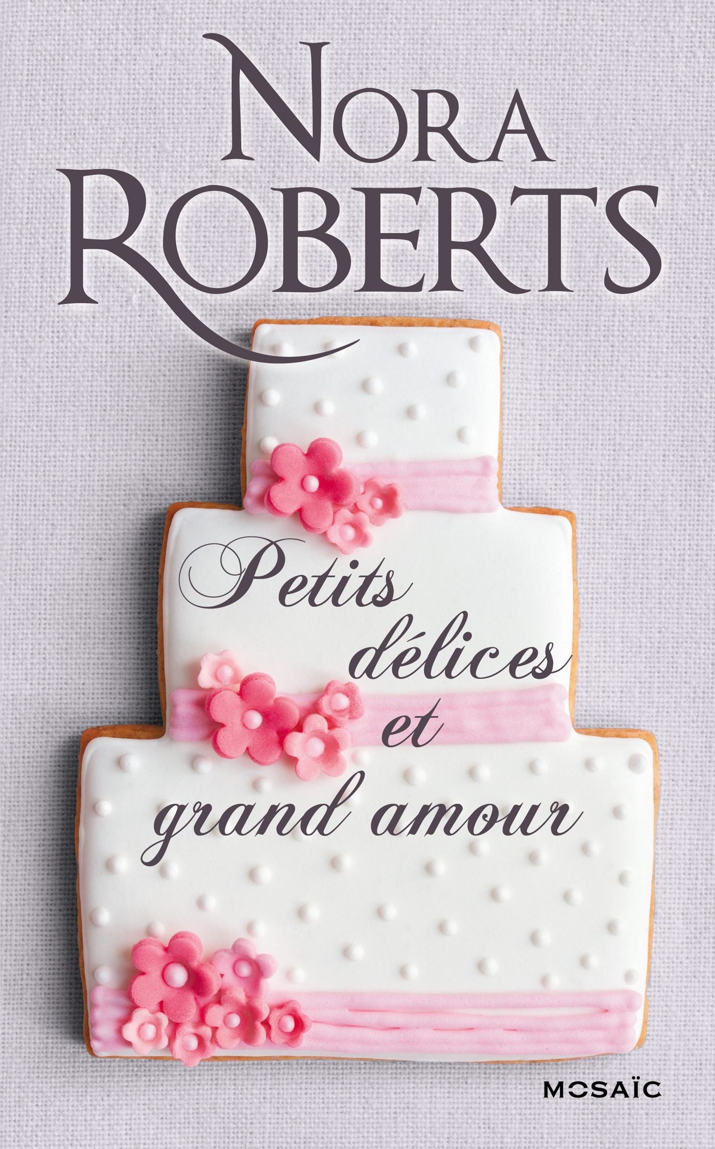 Petits délices et grand amour 9782280333399