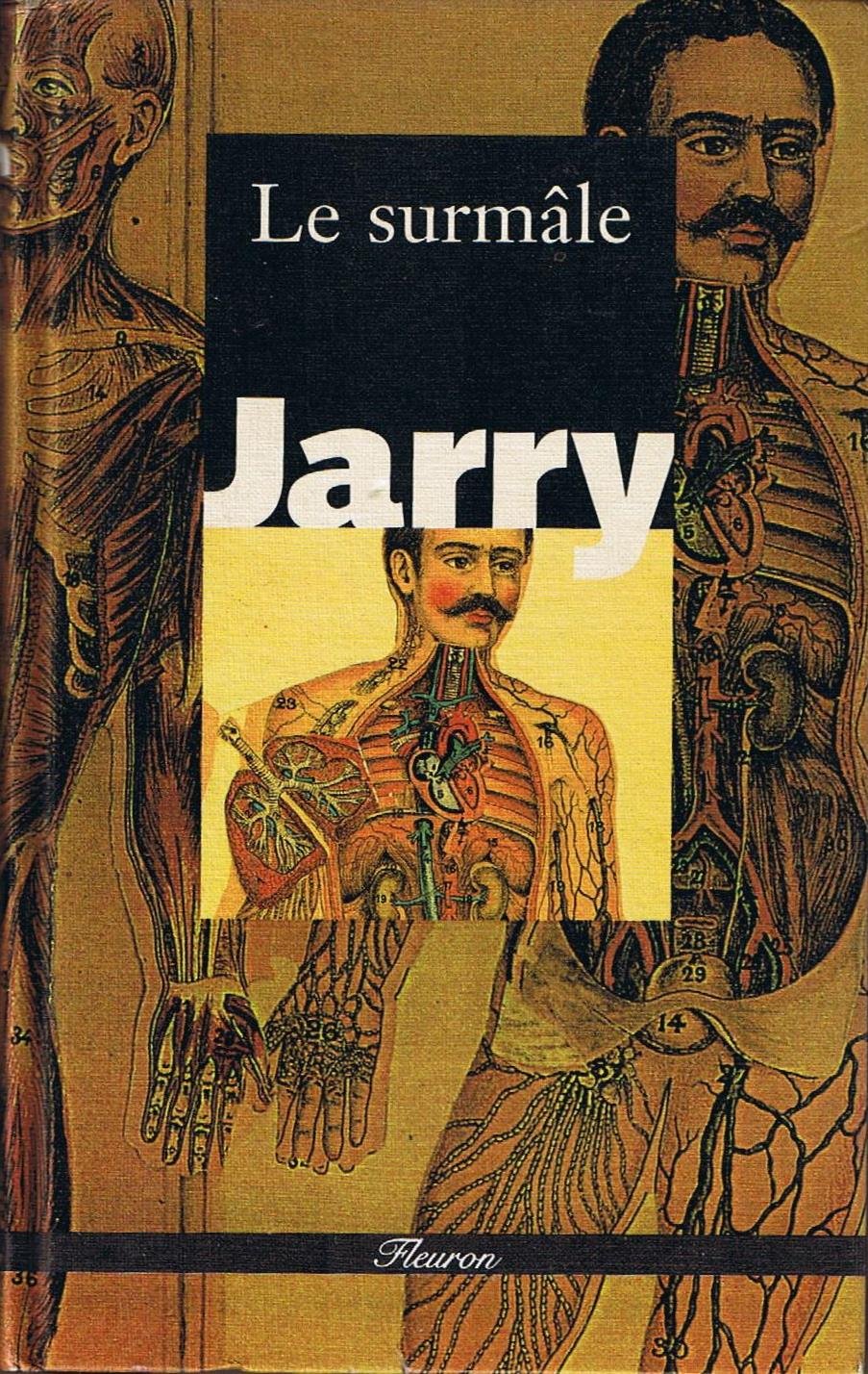 Le Surmale 9782051014298