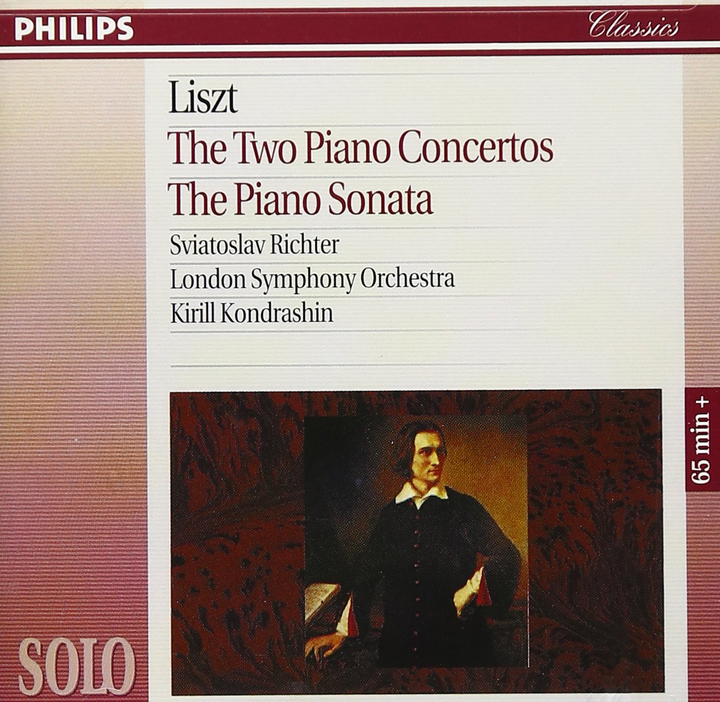 Liszt : Les 2 Concertos pour piano, Sonate en si mineur 9786303551487