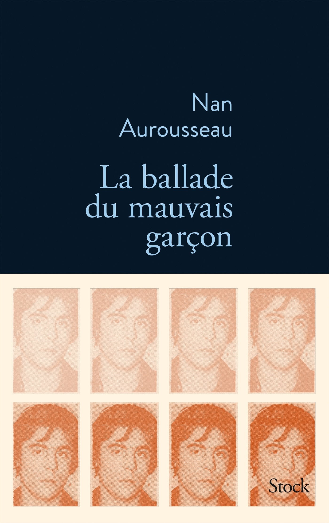 LA BALLADE DU MAUVAIS GARCON 9782234074835