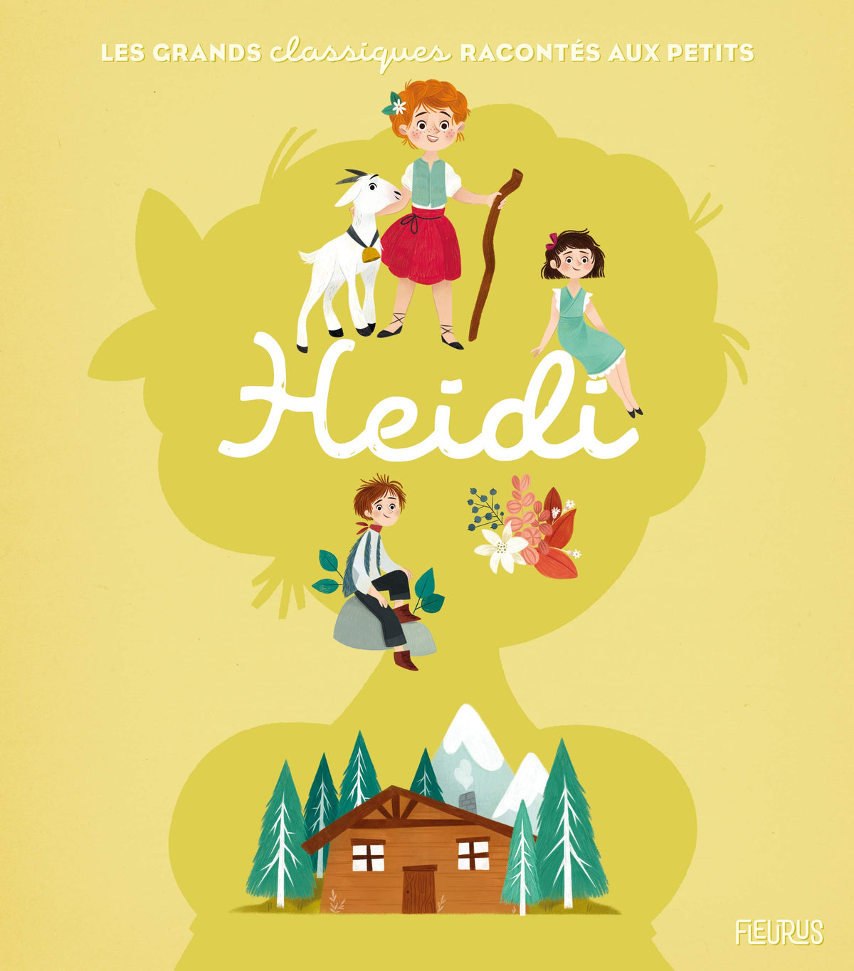 Heidi 9782215168065