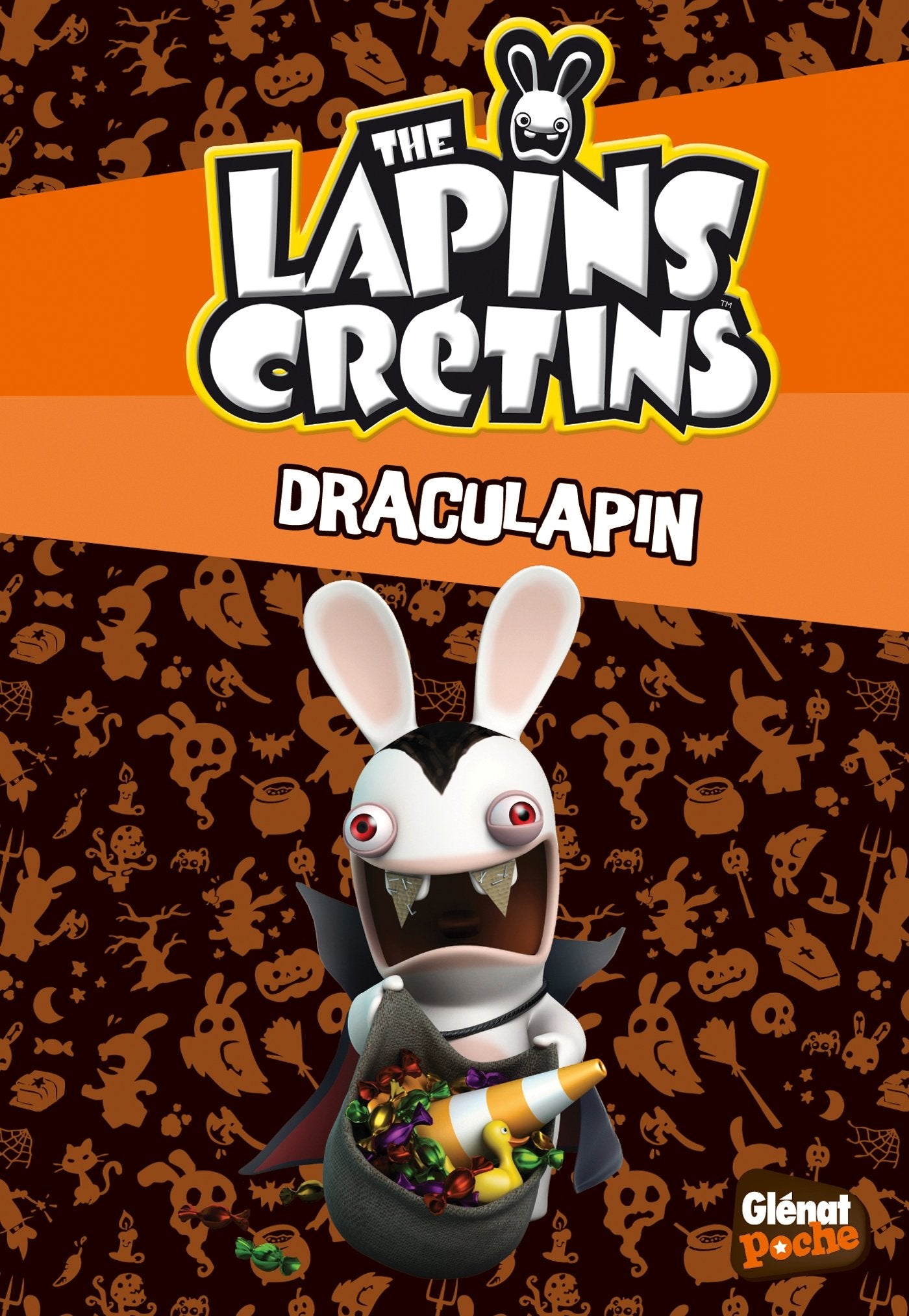 Draculapin 9782344007259