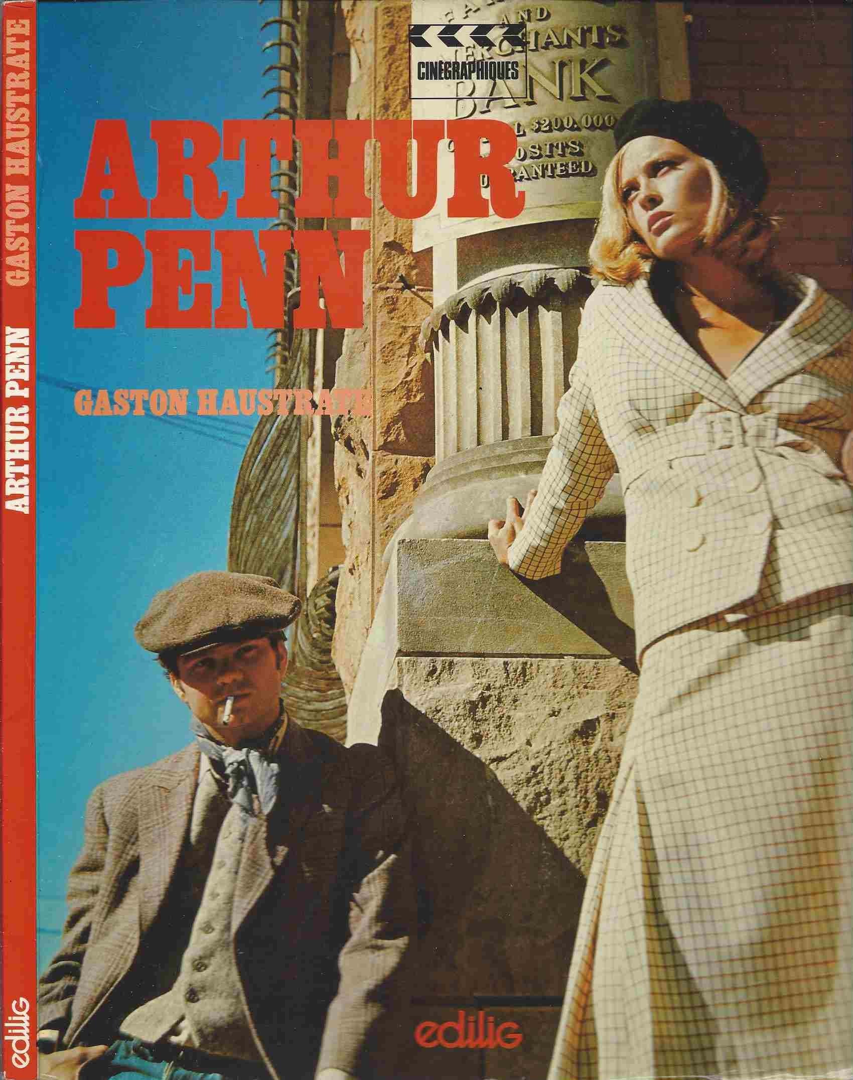 Arthur Penn. 9782856011584