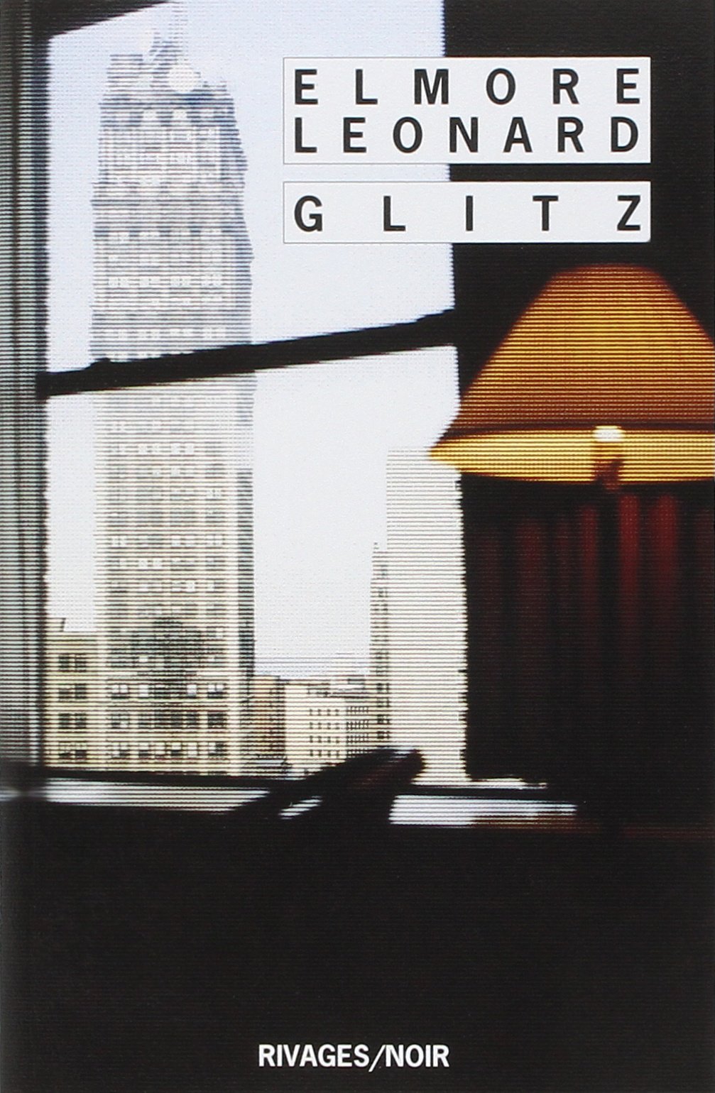 Glitz 9782743618377