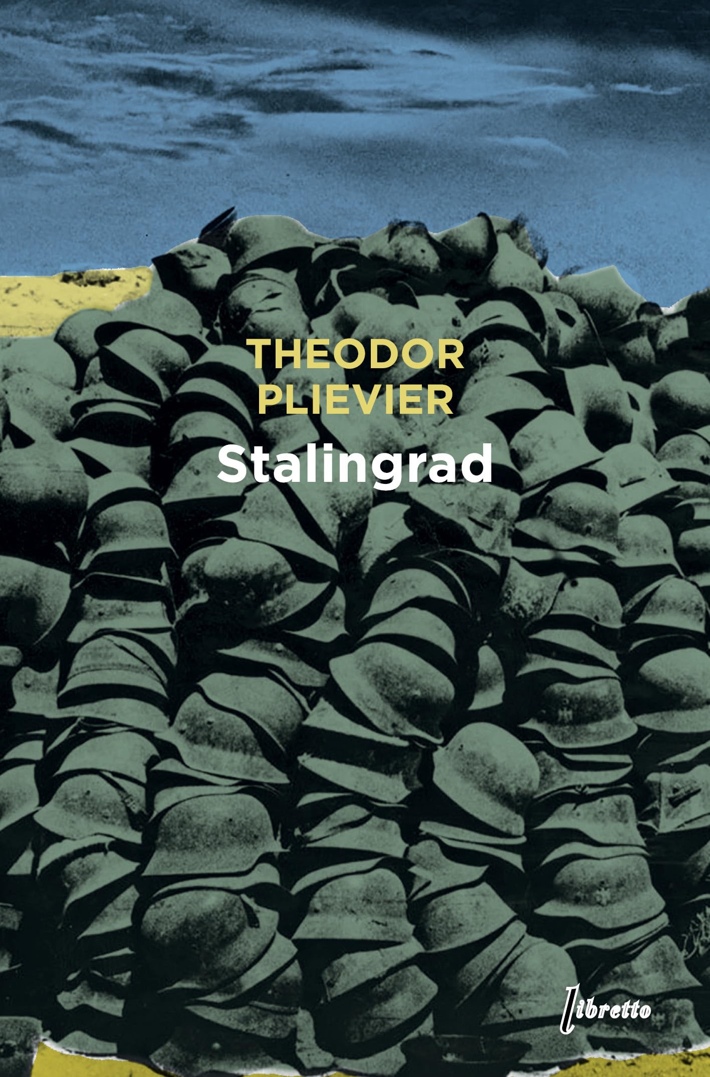 Stalingrad 9782369143437
