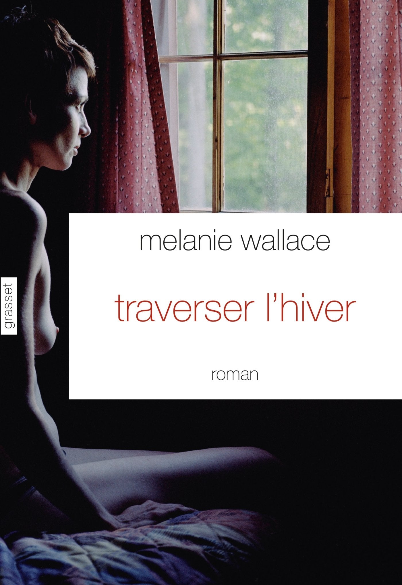 Traverser l'hiver 9782246861126