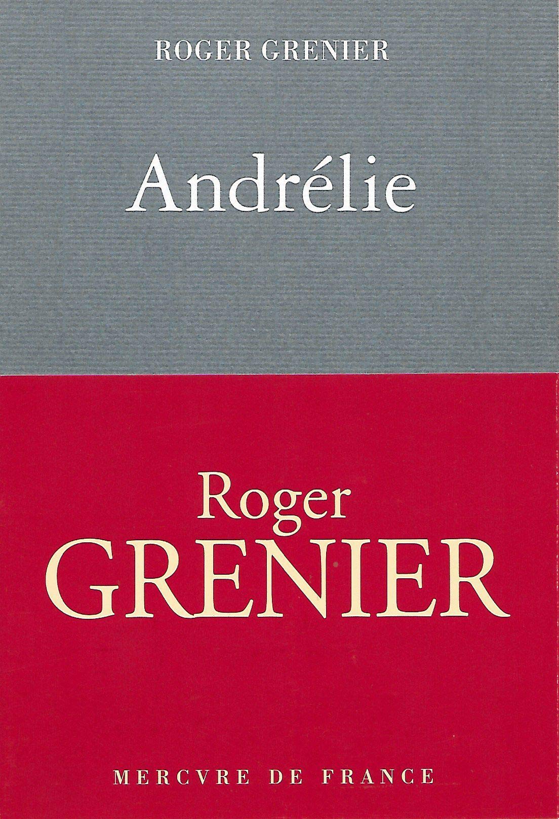 Andrélie 9782715225466