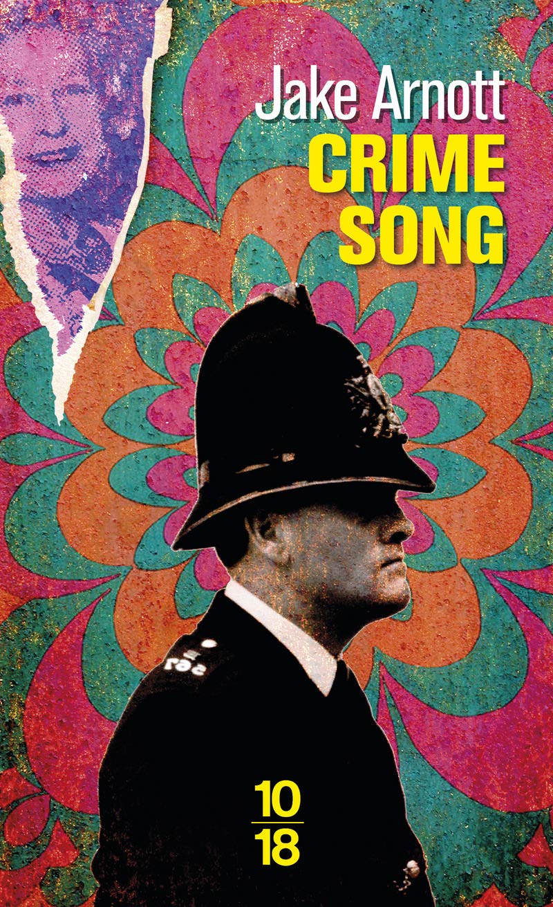 Crime Song (2) 9782264062864