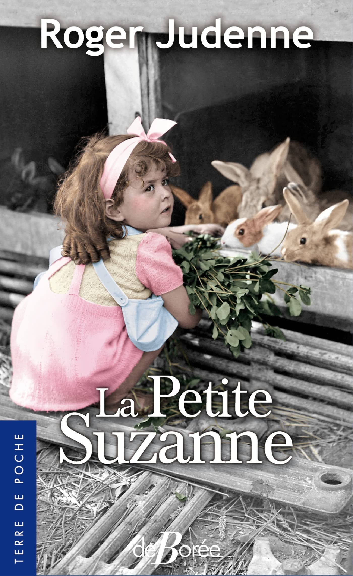 La Petite Suzanne 9782812931468