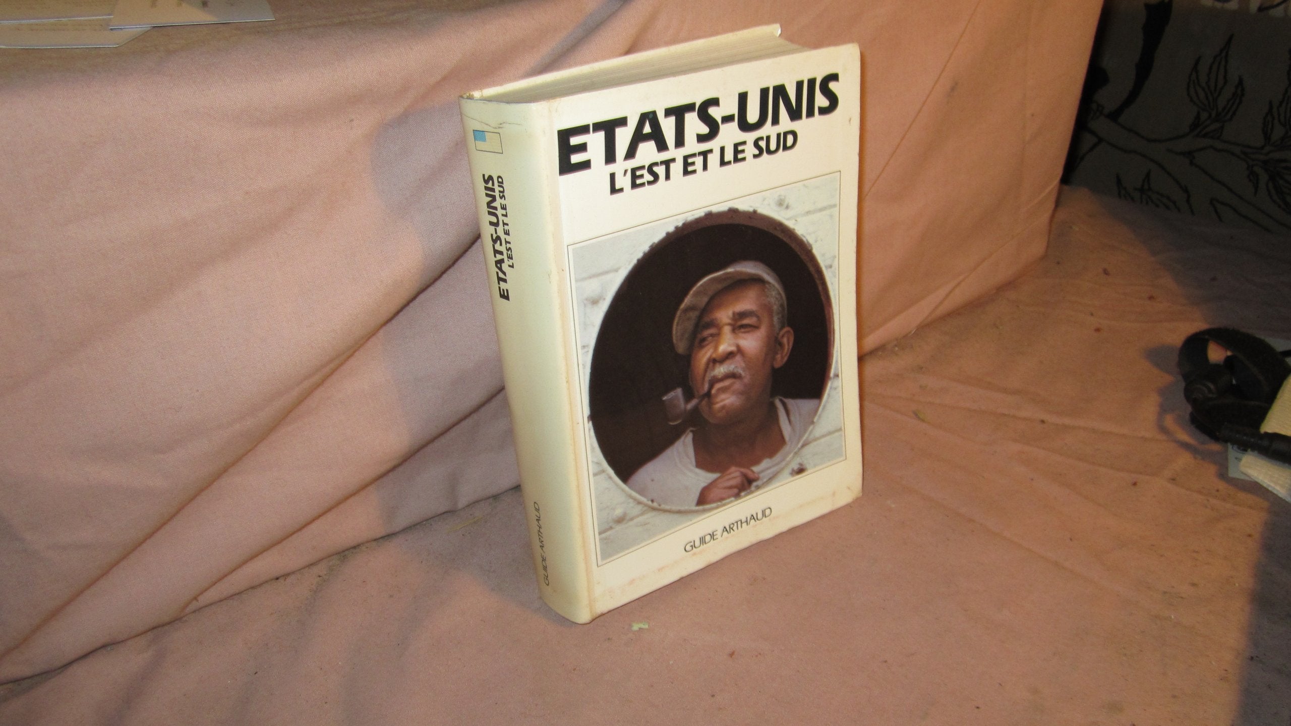 États-Unis: L'Est et le Sud 9782700308464