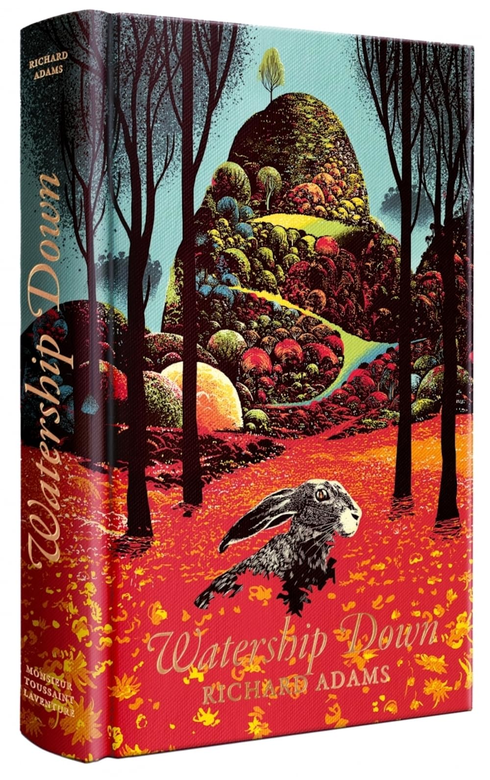 Watership Down 9782381961613