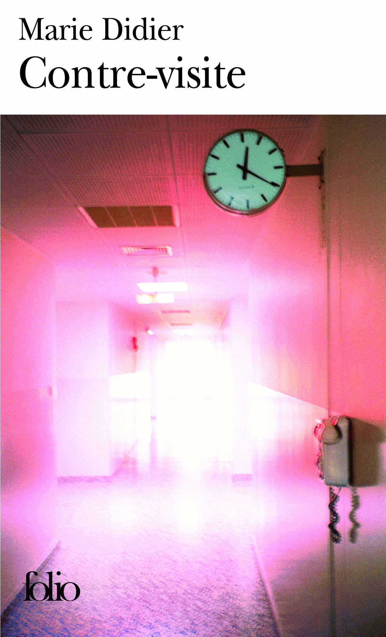 Contre-visite 9782070385553
