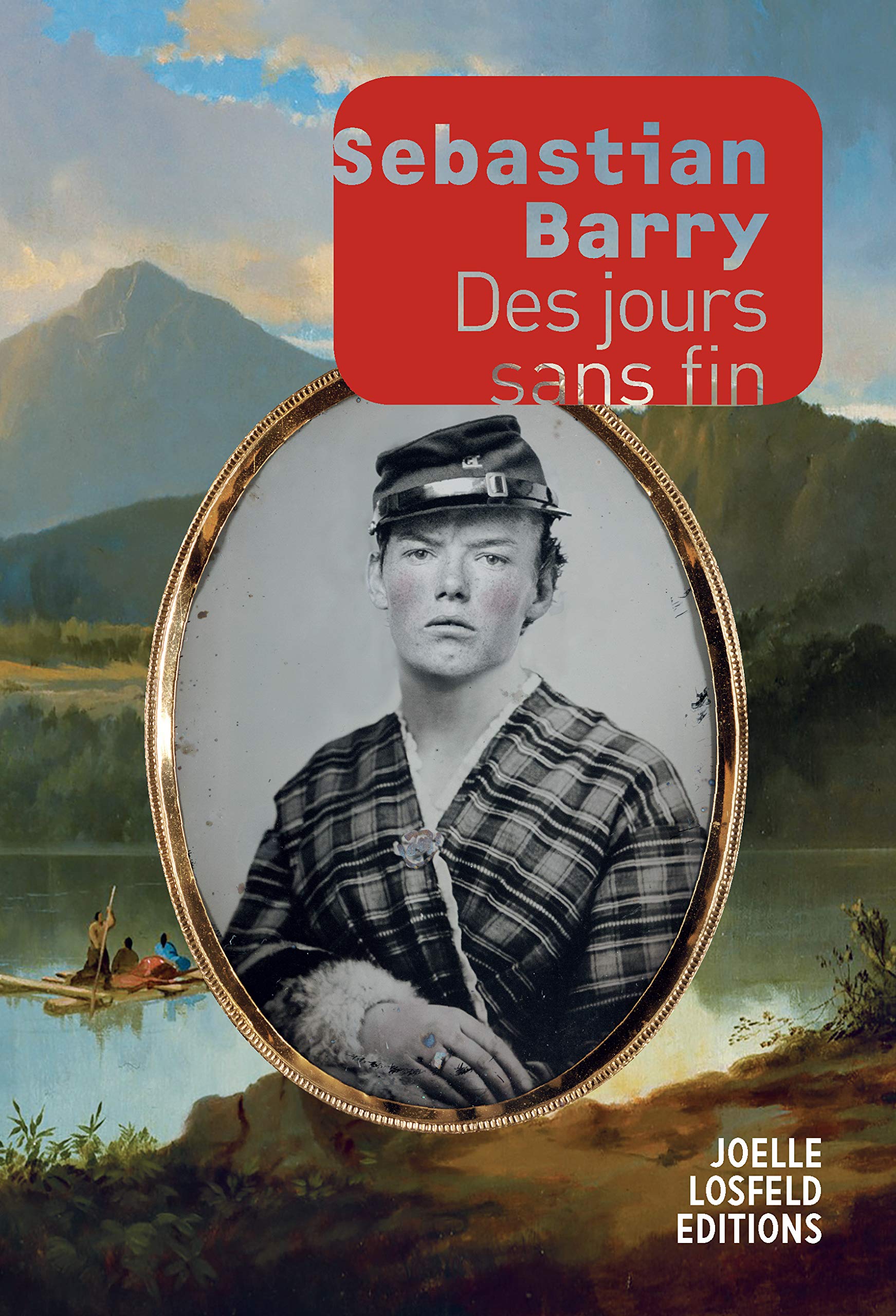 Des jours sans fin 9782072736872