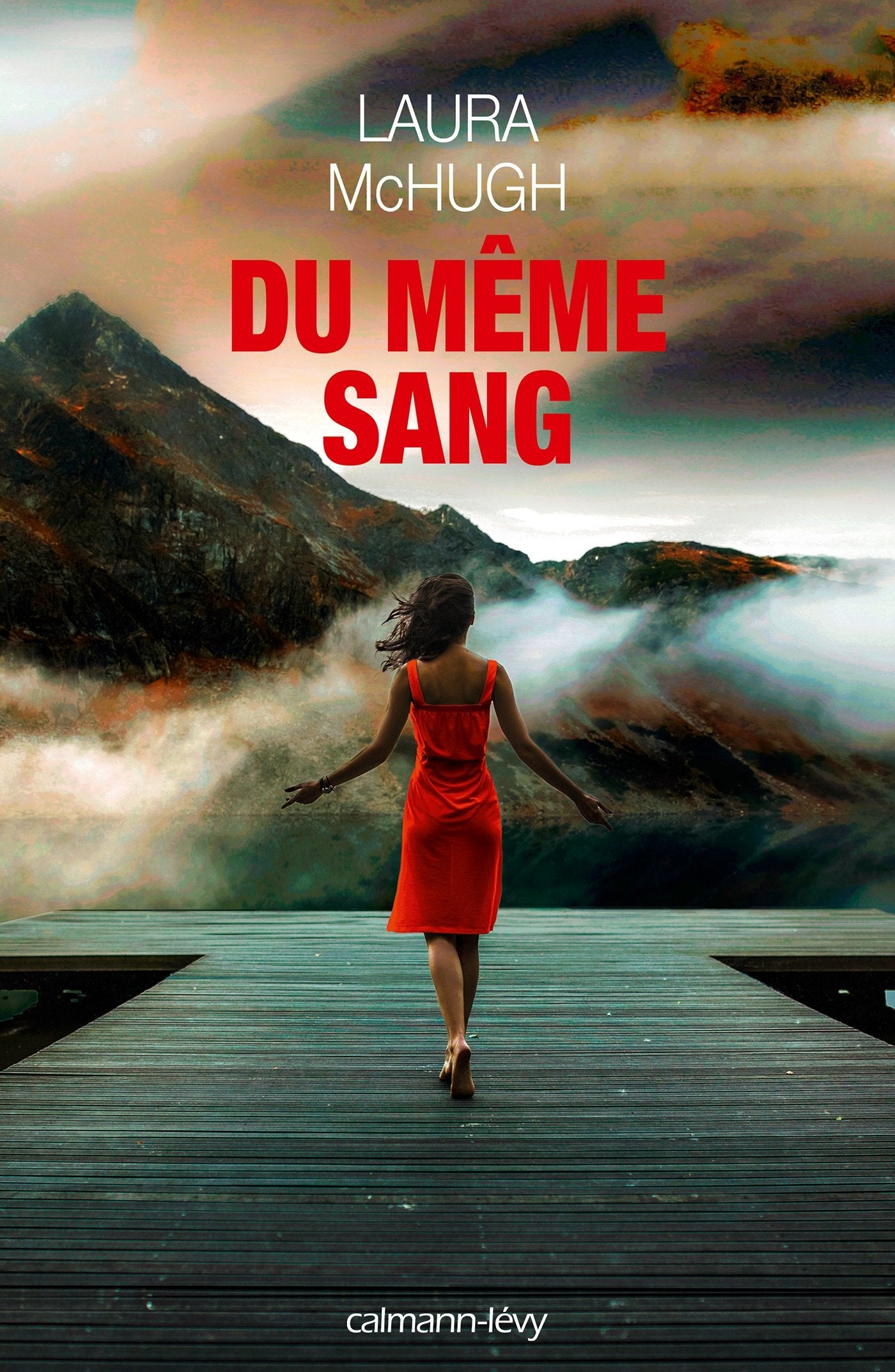 Du même sang 9782702157152