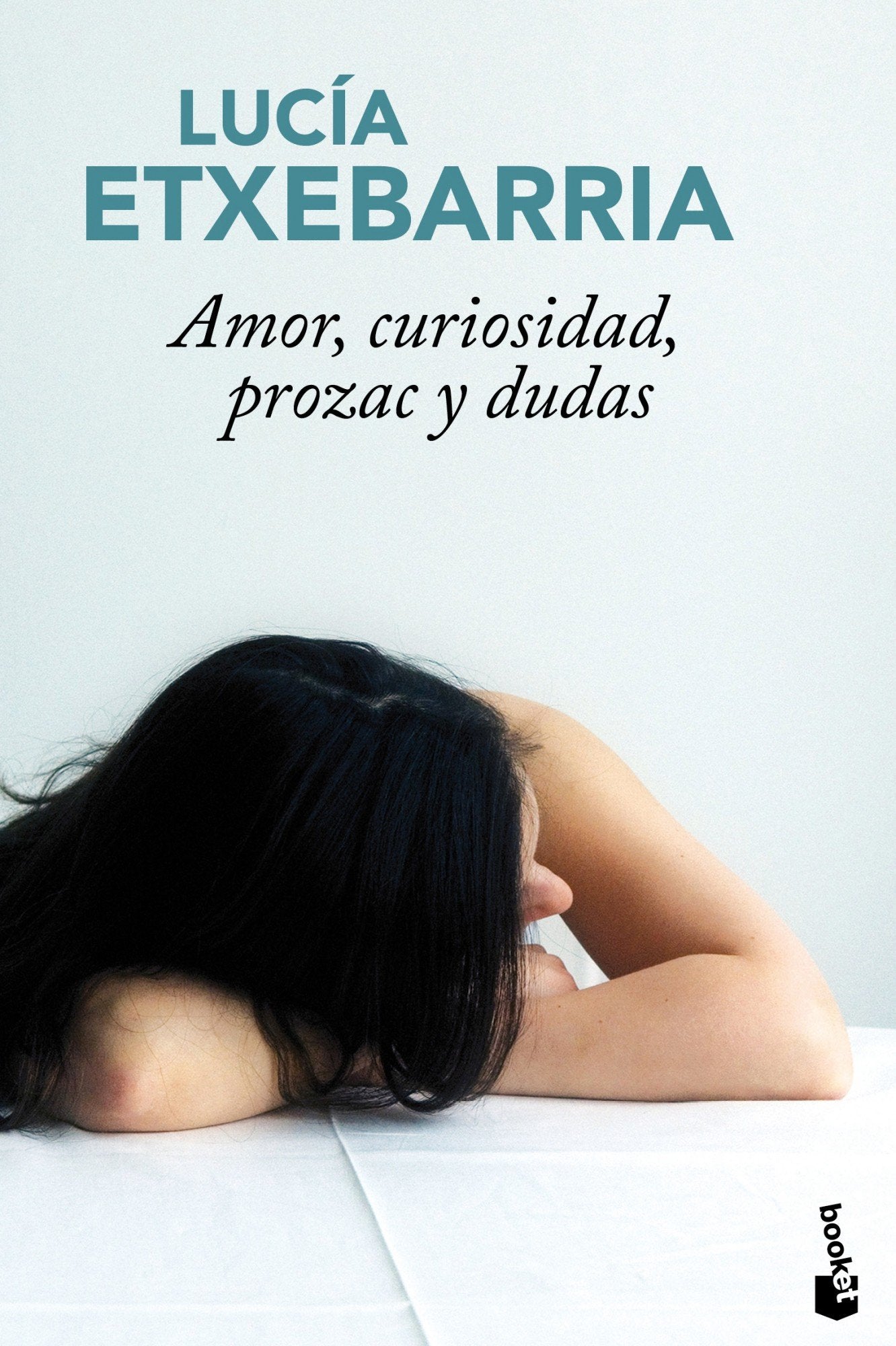 Amor, curiosidad, prozac y dudas 9788427036604