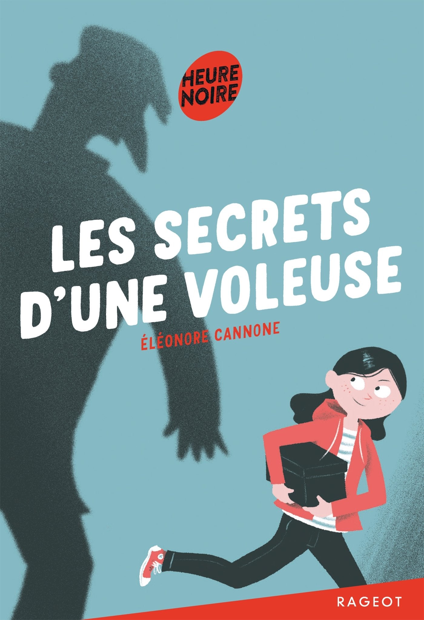 Les secrets d'une voleuse 9782700251999
