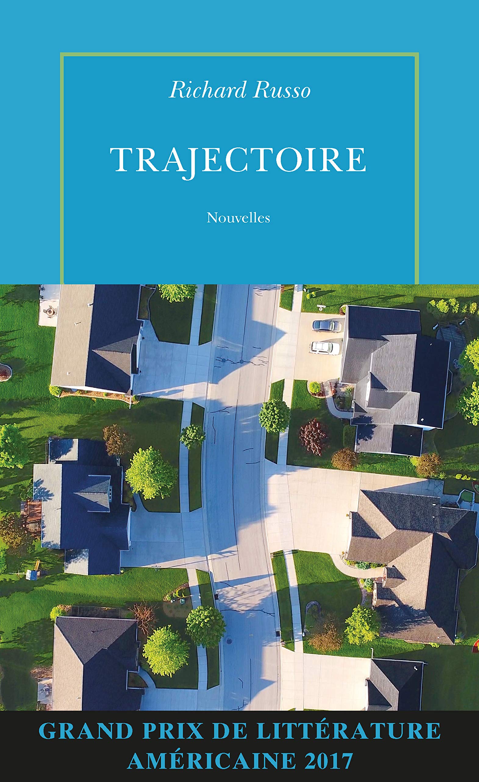 Trajectoire 9782710385592