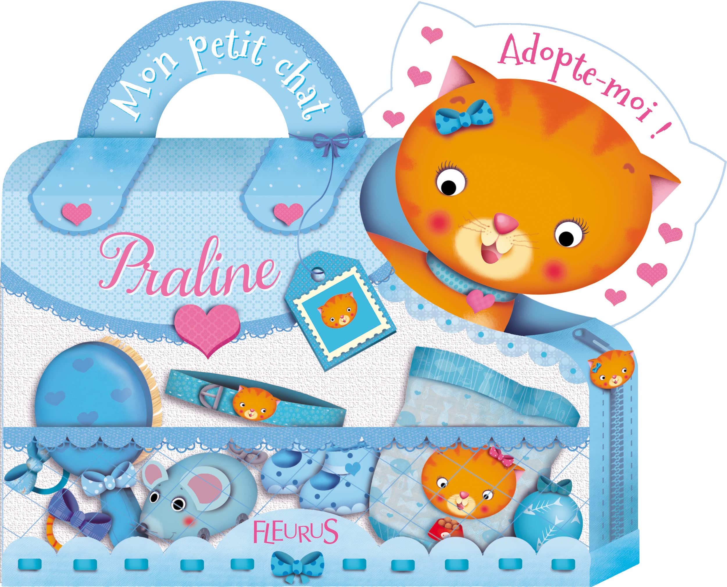 Praline 9782215116042