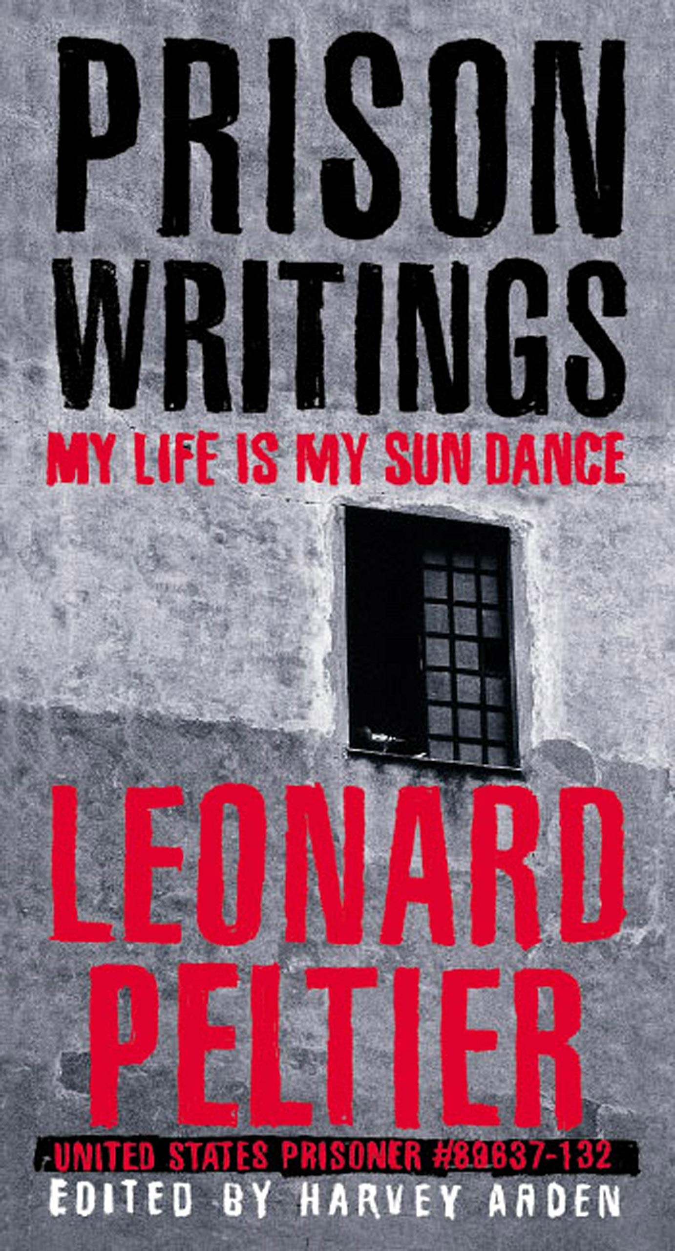 Prison Writings: My Life Is My Sun Dance 9780312263805