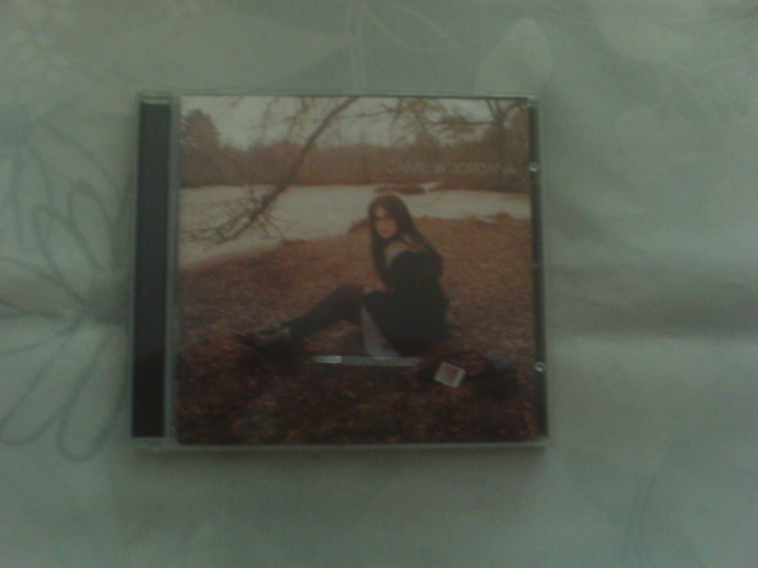 Camelia Jordana (Edition limitée - inclus 2 titres bonus) 0886976775124