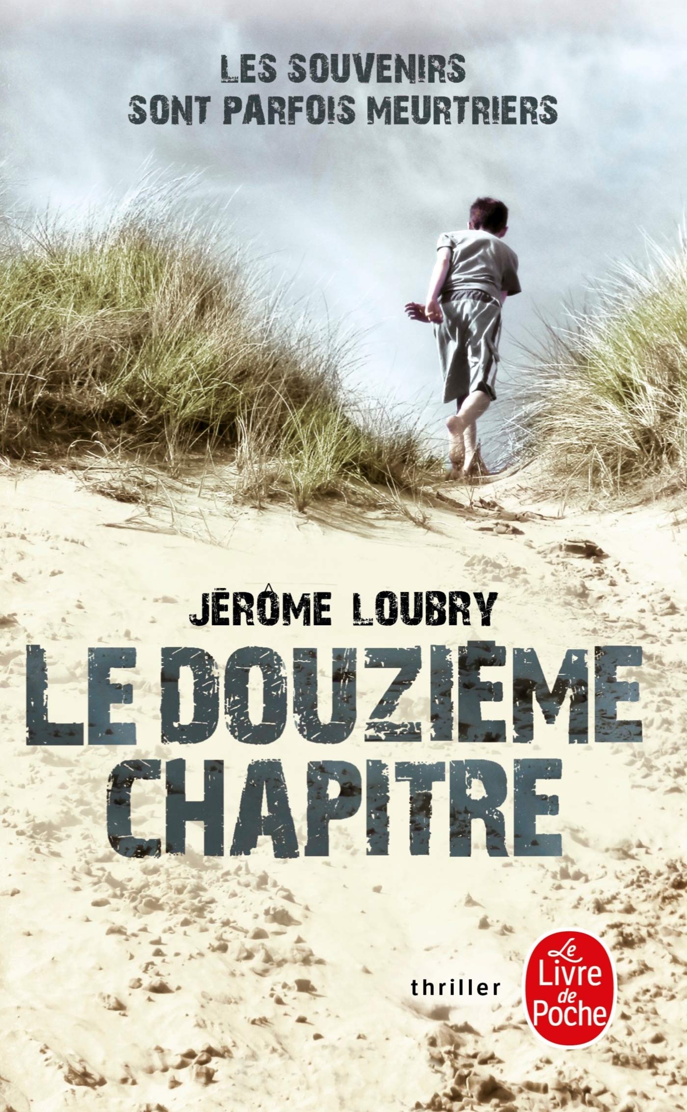 Le douzième chapitre 9782253259923