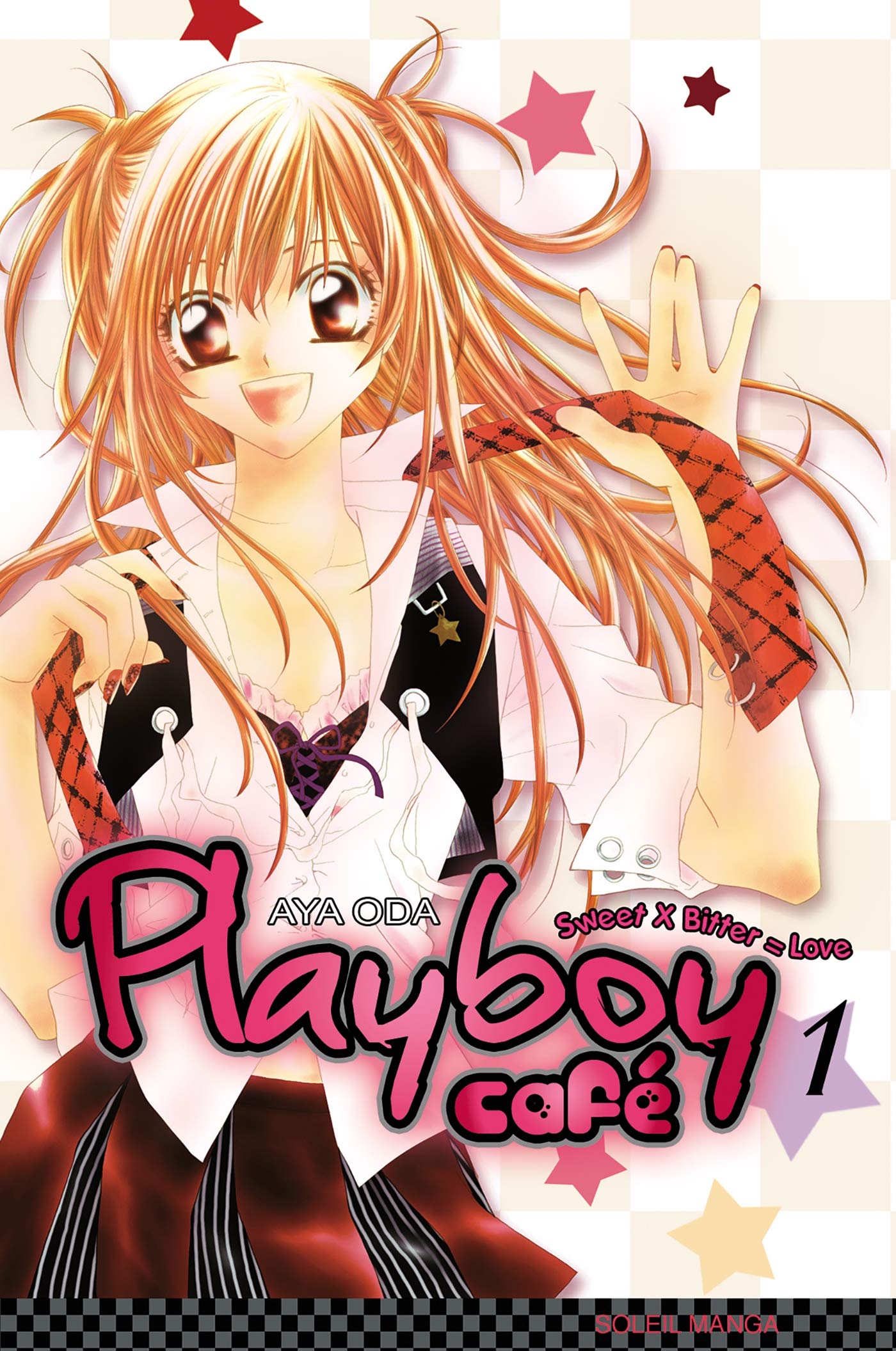 Playboy Café T01 9782849468470