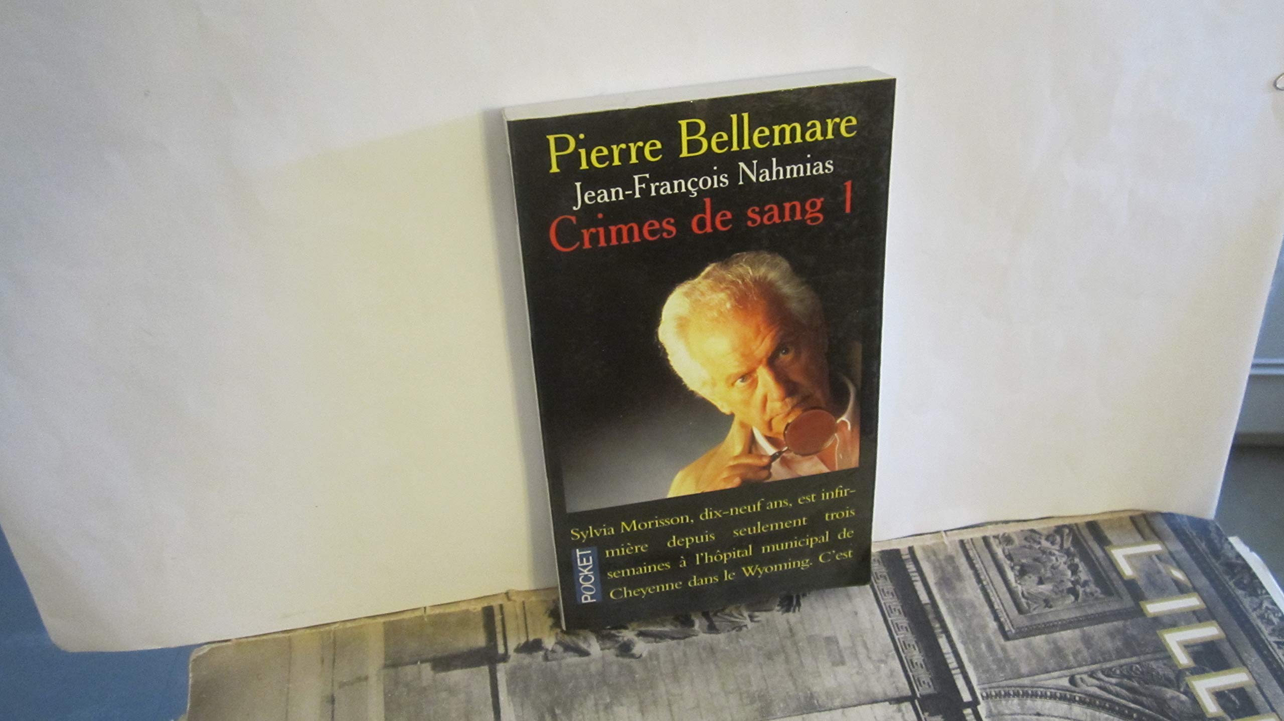 Crimes de sang, tome 1 9782266056595