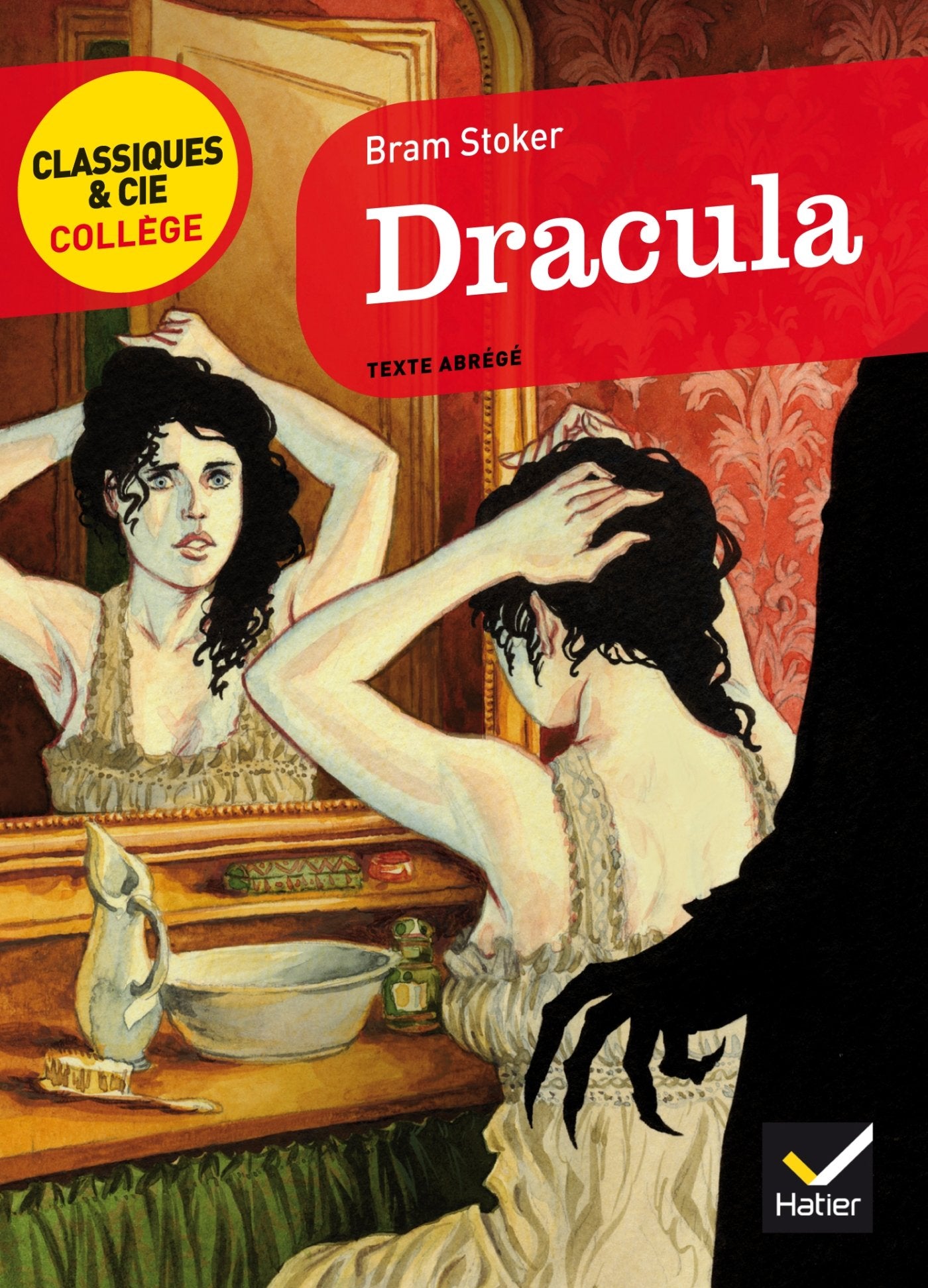 Dracula 9782218966712