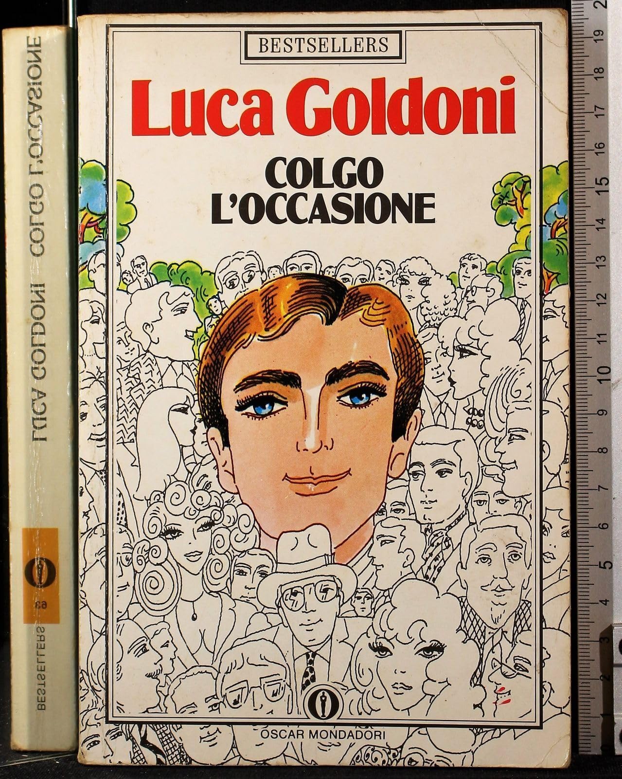 Colgo l'occasione 9788804298205