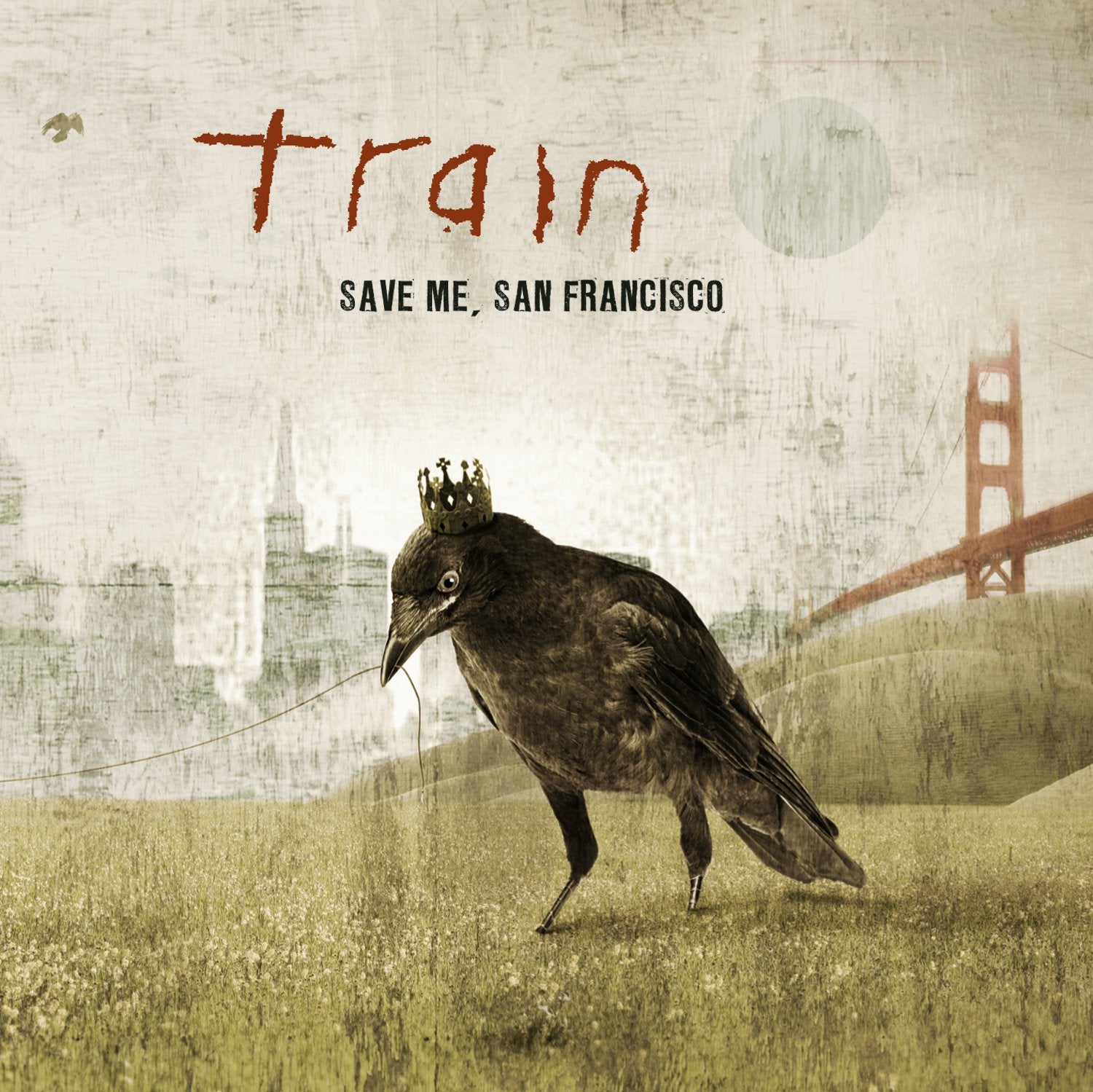 Save Me San Francisco (Imported) 0886976889821