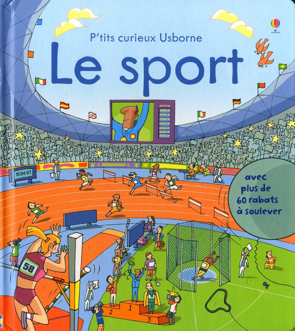 SPORT 9781409540670