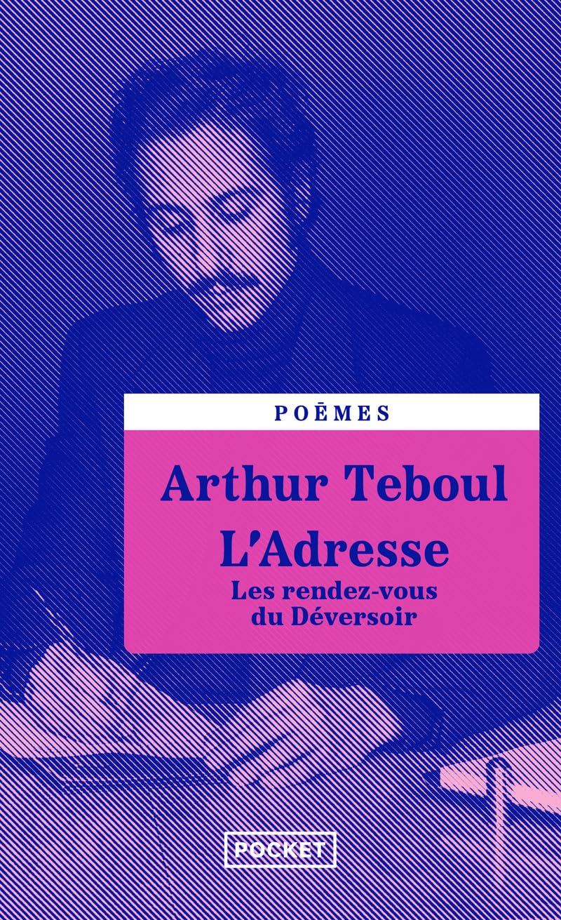 L'Adresse 9782266348904